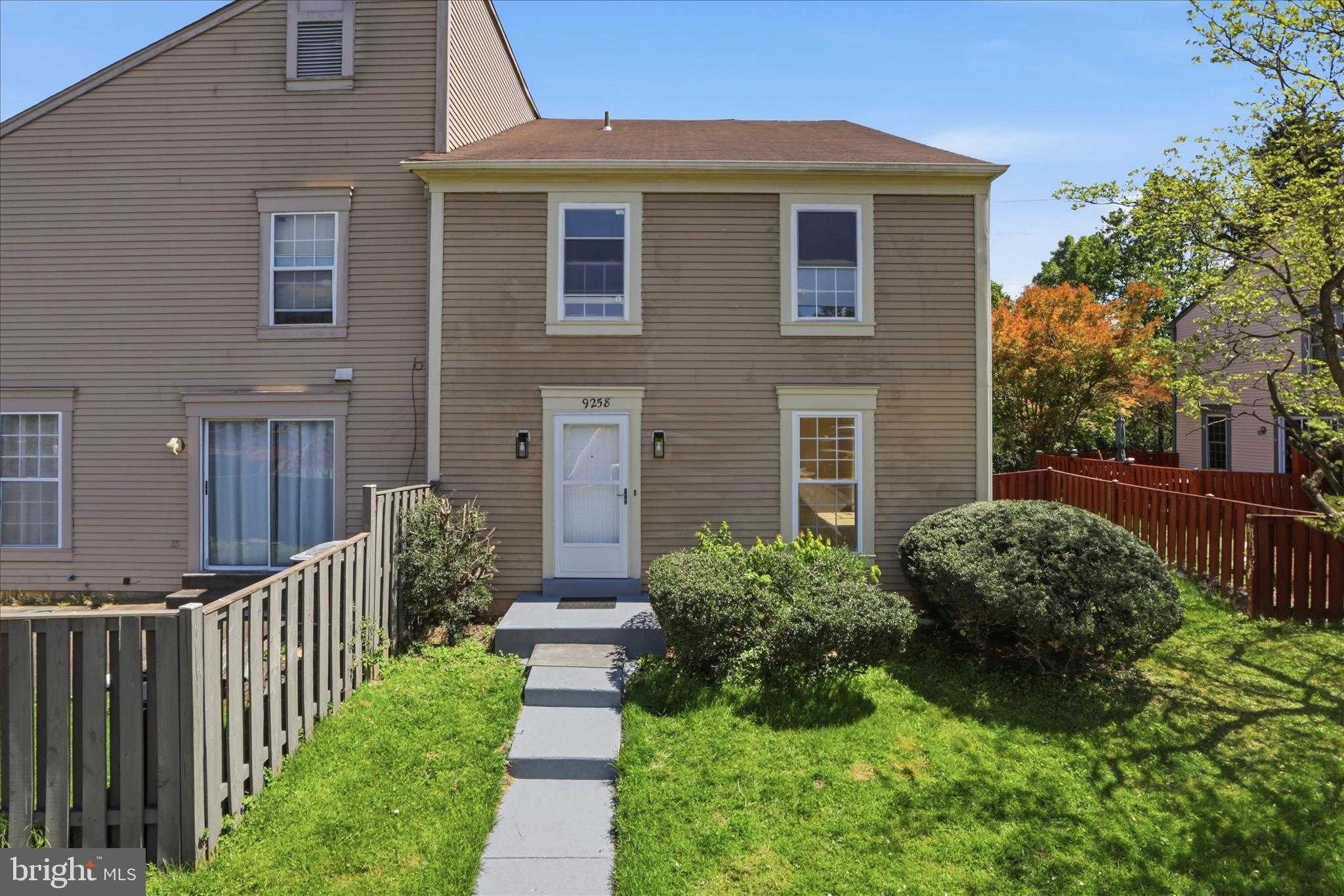 9258 Broadwater Dr, Gaithersburg