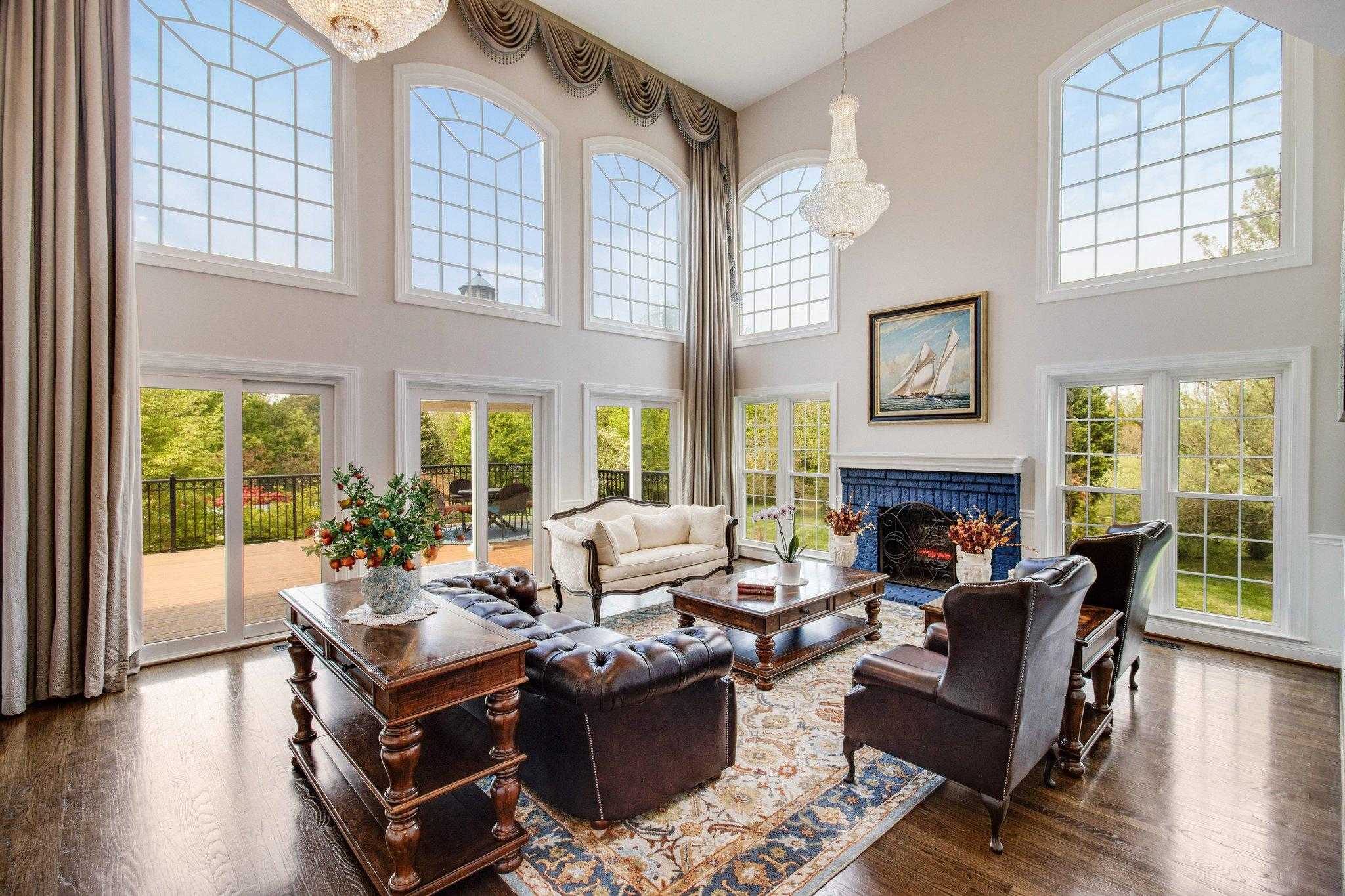 608 Nalls Farm Way photo 19