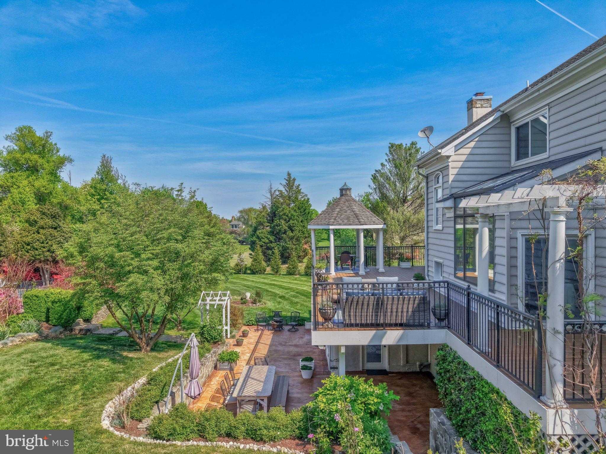 608 Nalls Farm Way photo 70