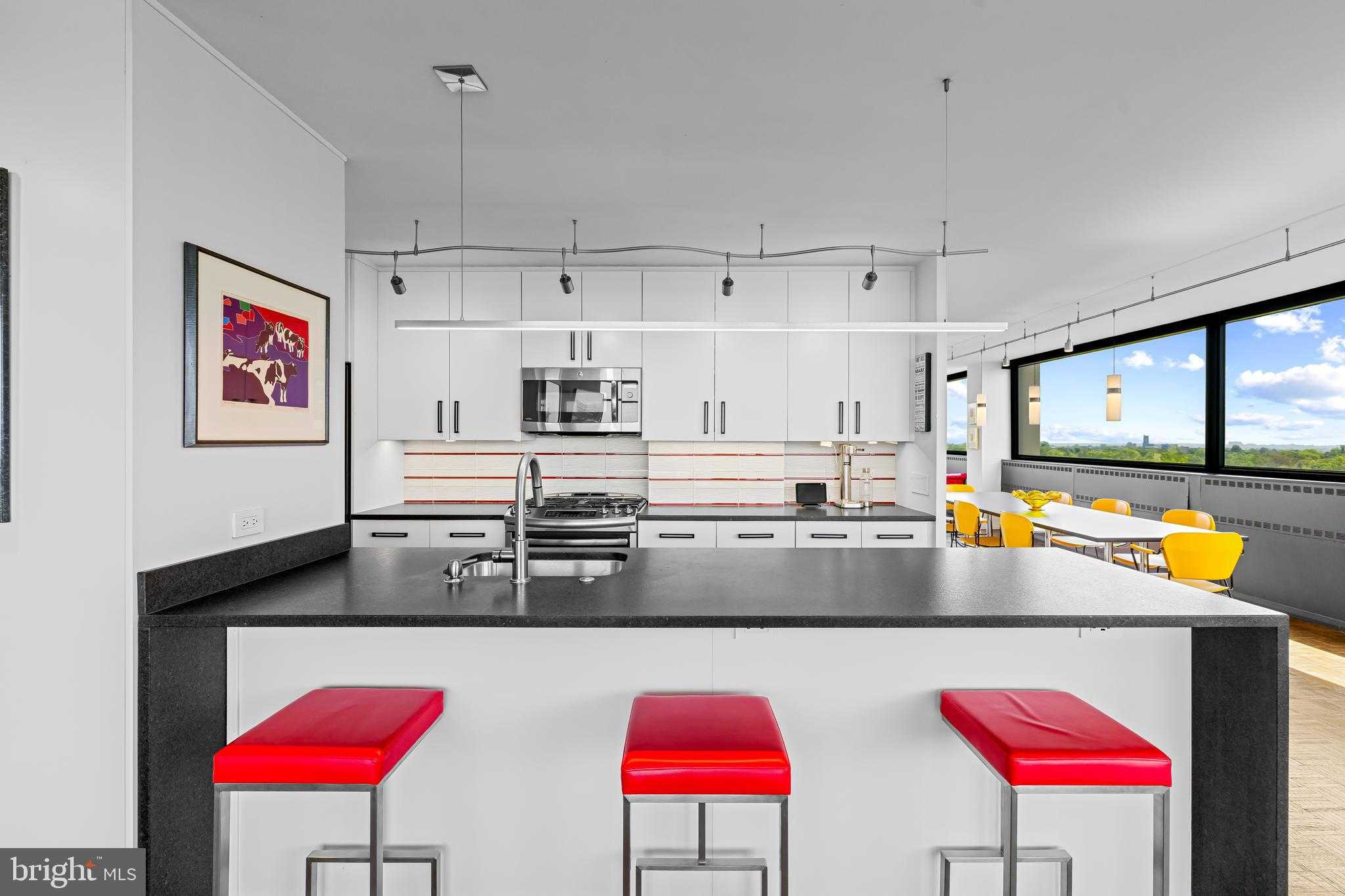 4000 N Charles St Apt 912 photo 14