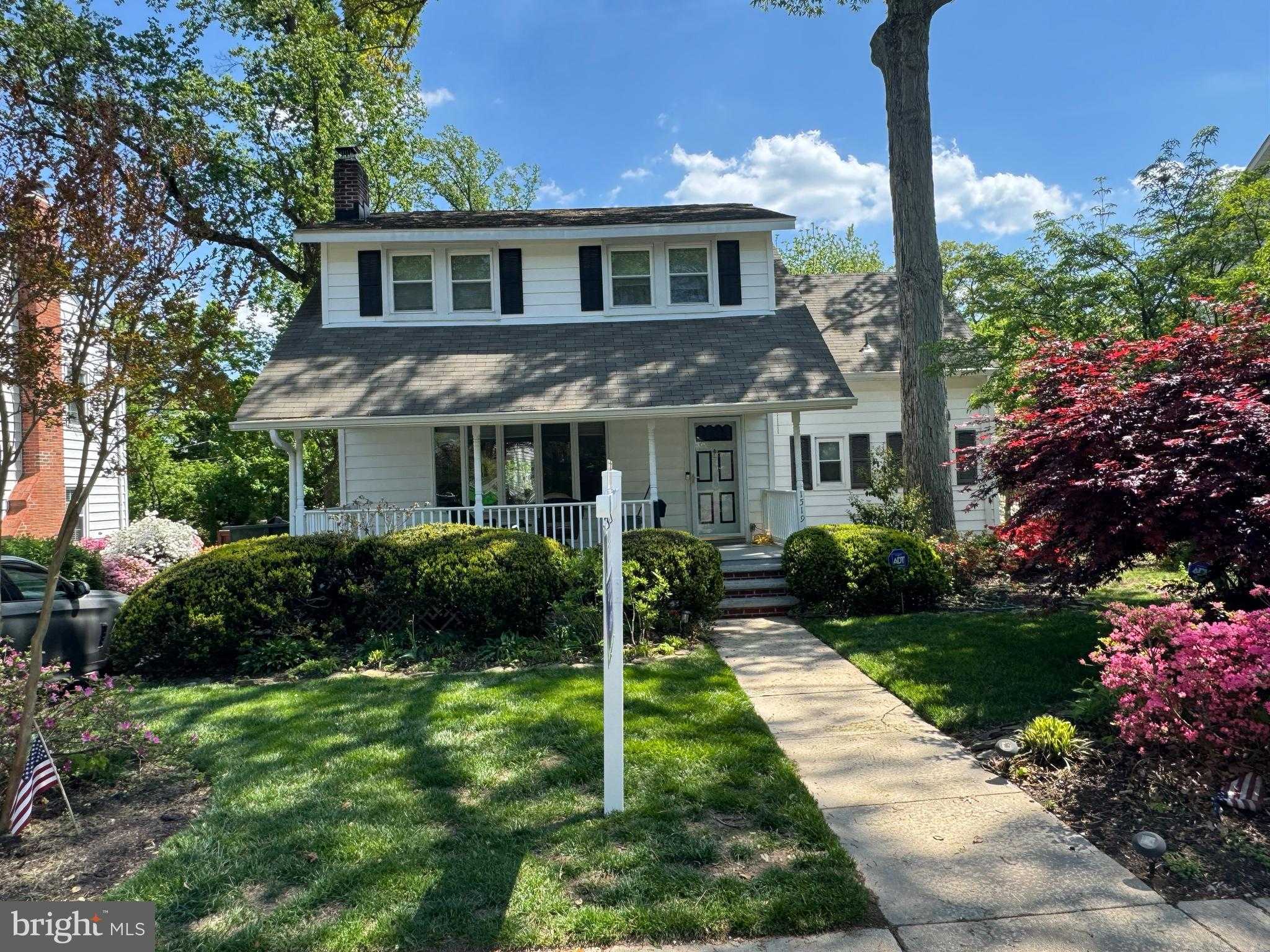 1519 Park Grove Ave photo 1