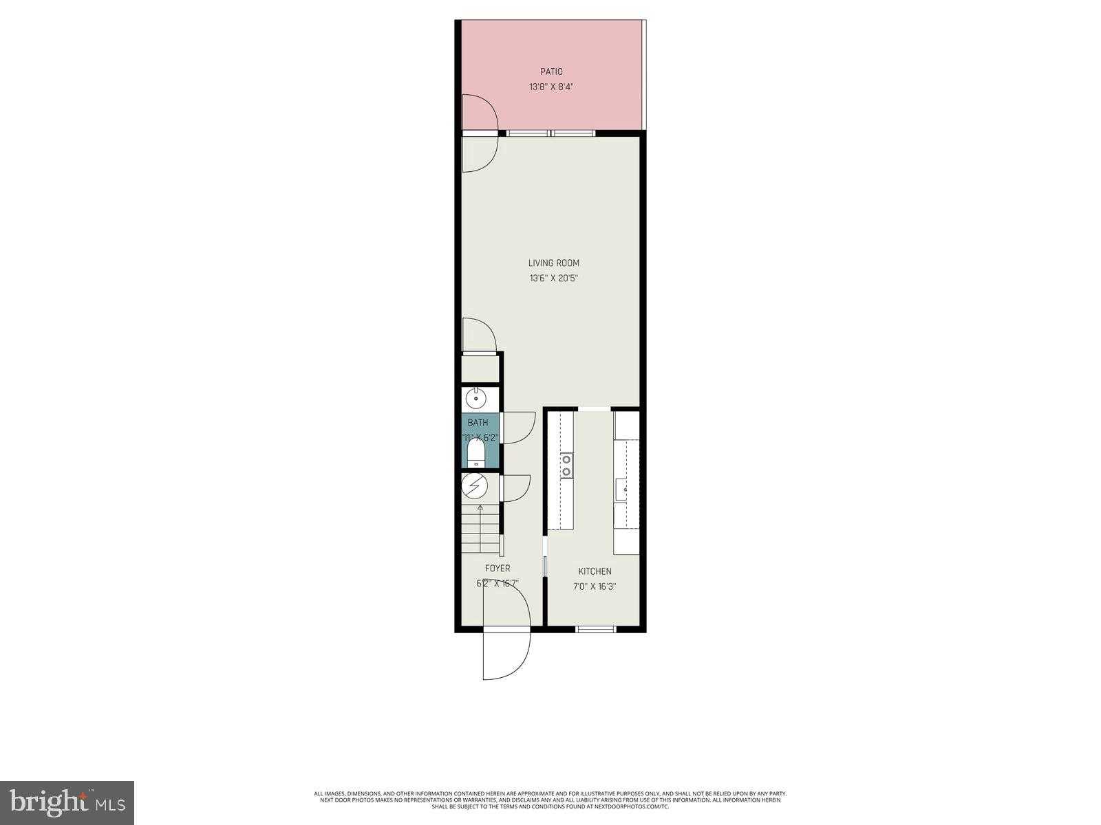 6239 Stanford CT photo 34