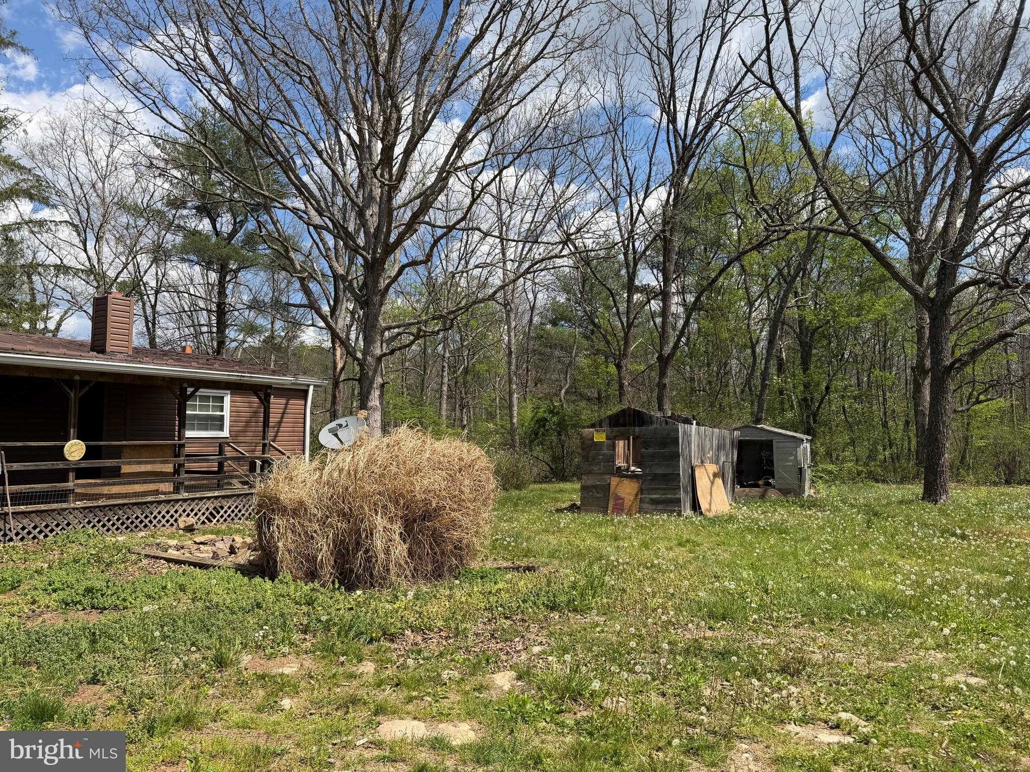 21106 Flintstone Creek Rd NE photo 25