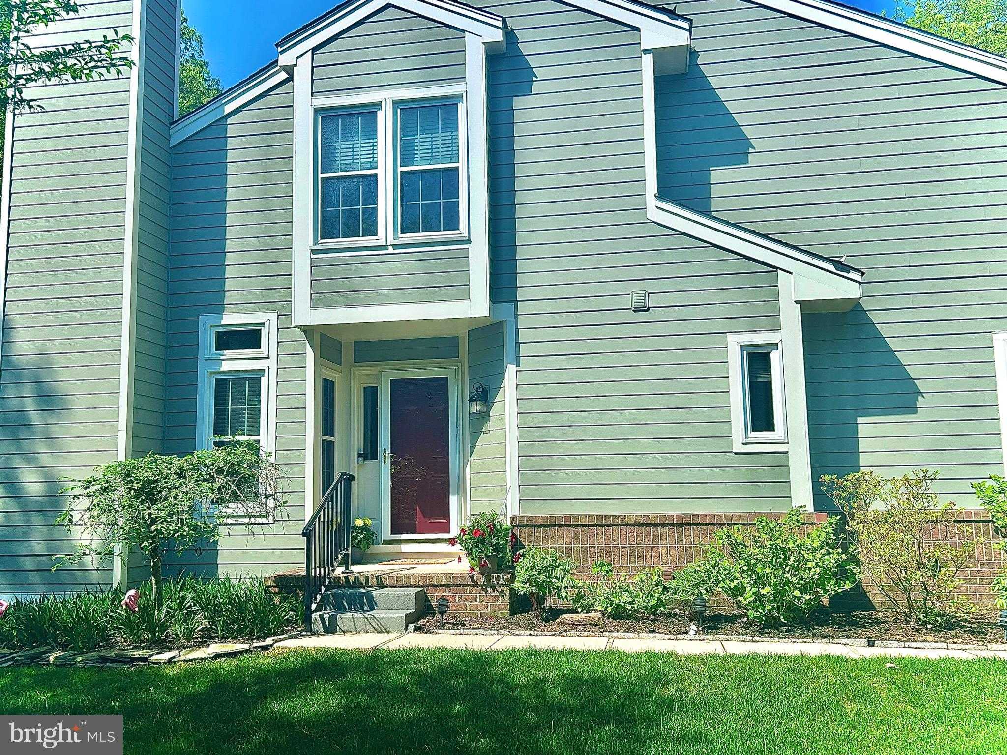 114 Spring Place Way, Annapolis