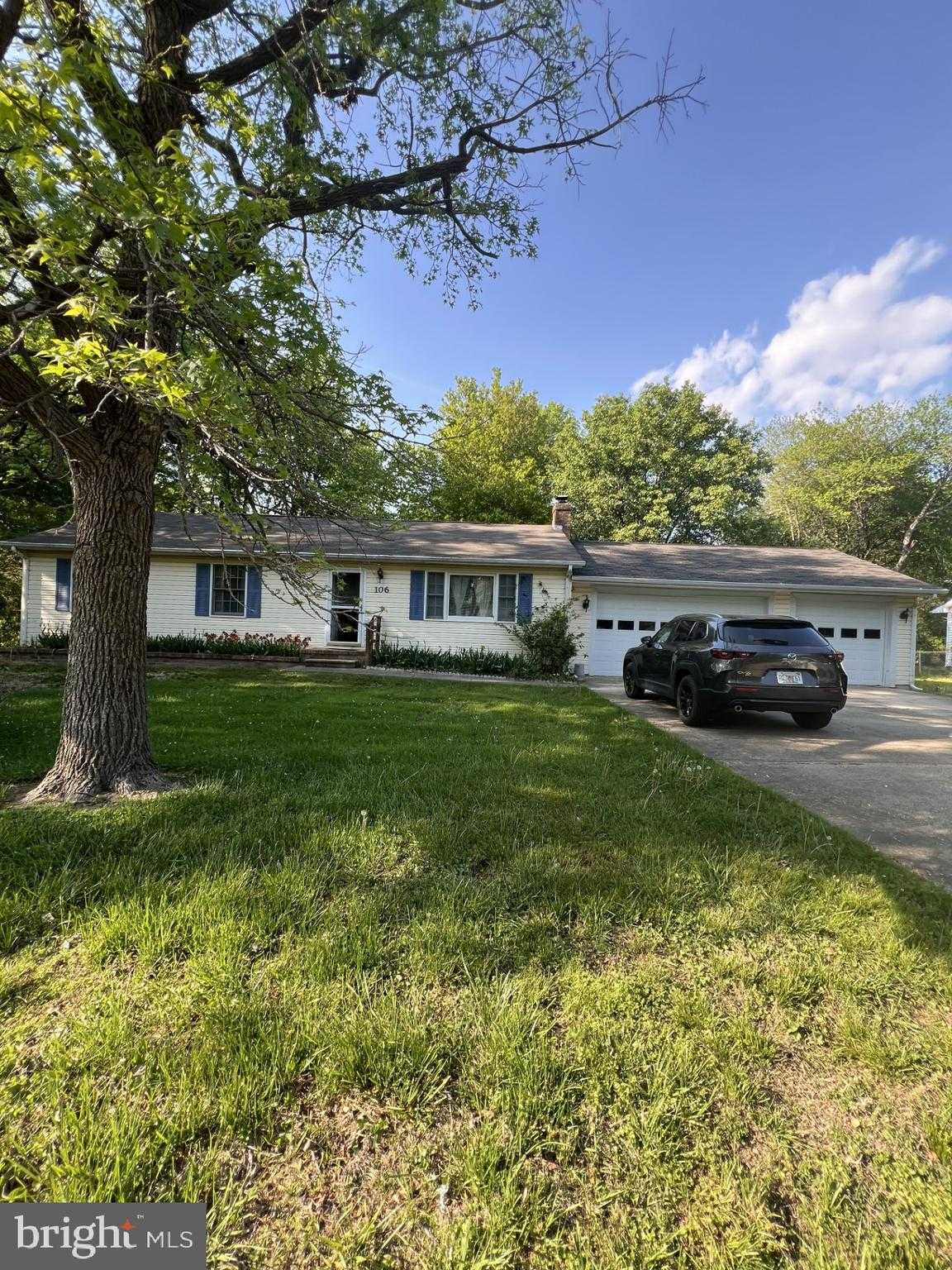 106 Utah Rd, Stevensville