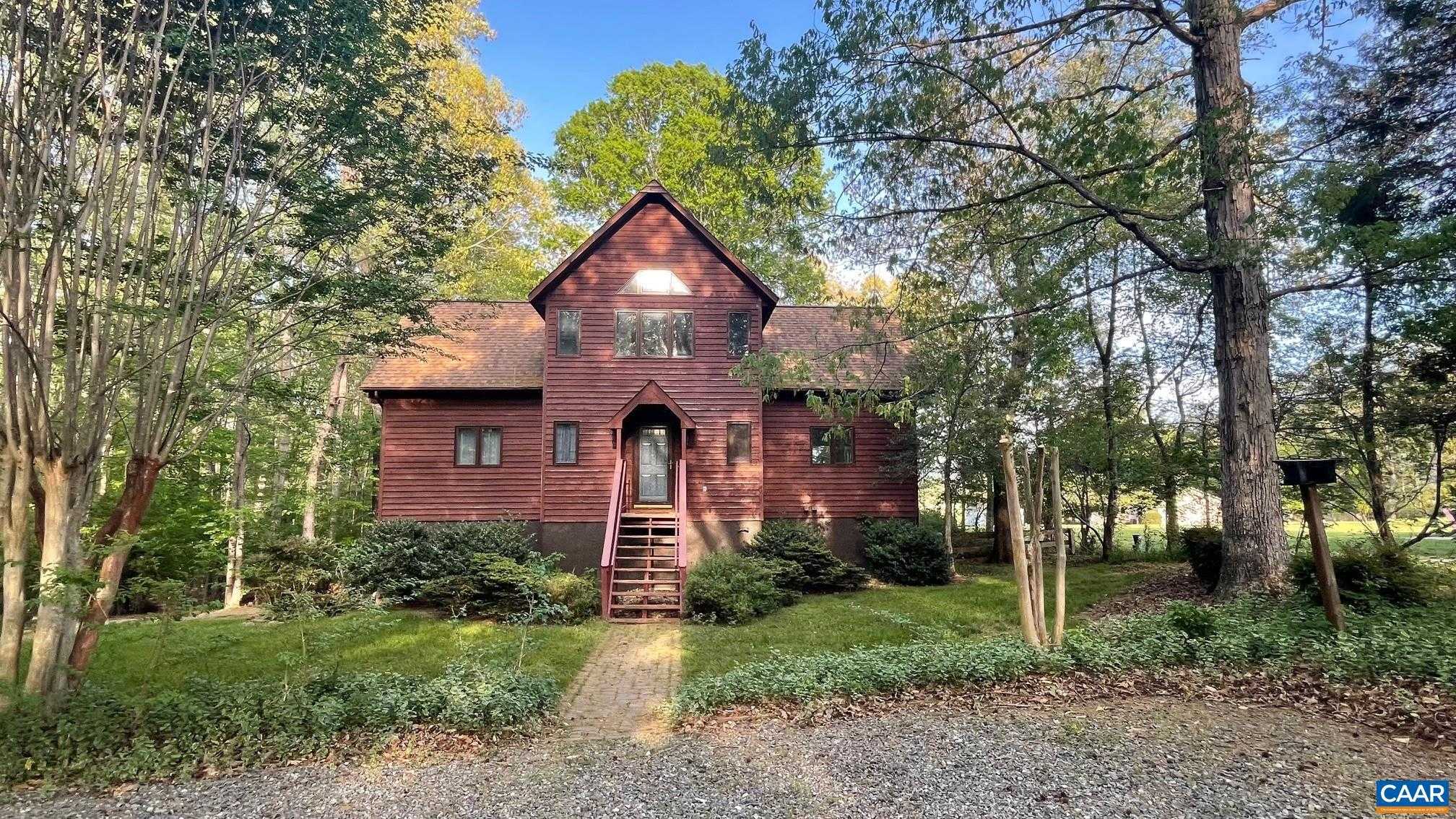 698 Windwood Coves Blvd, Mineral