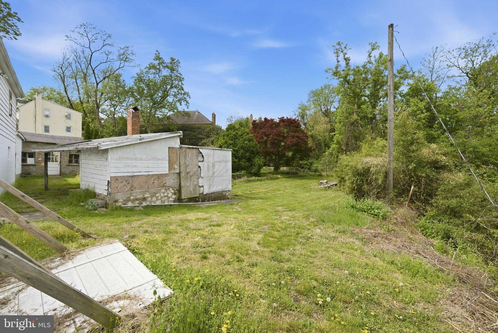 4464 N Old Glebe Rd photo 17