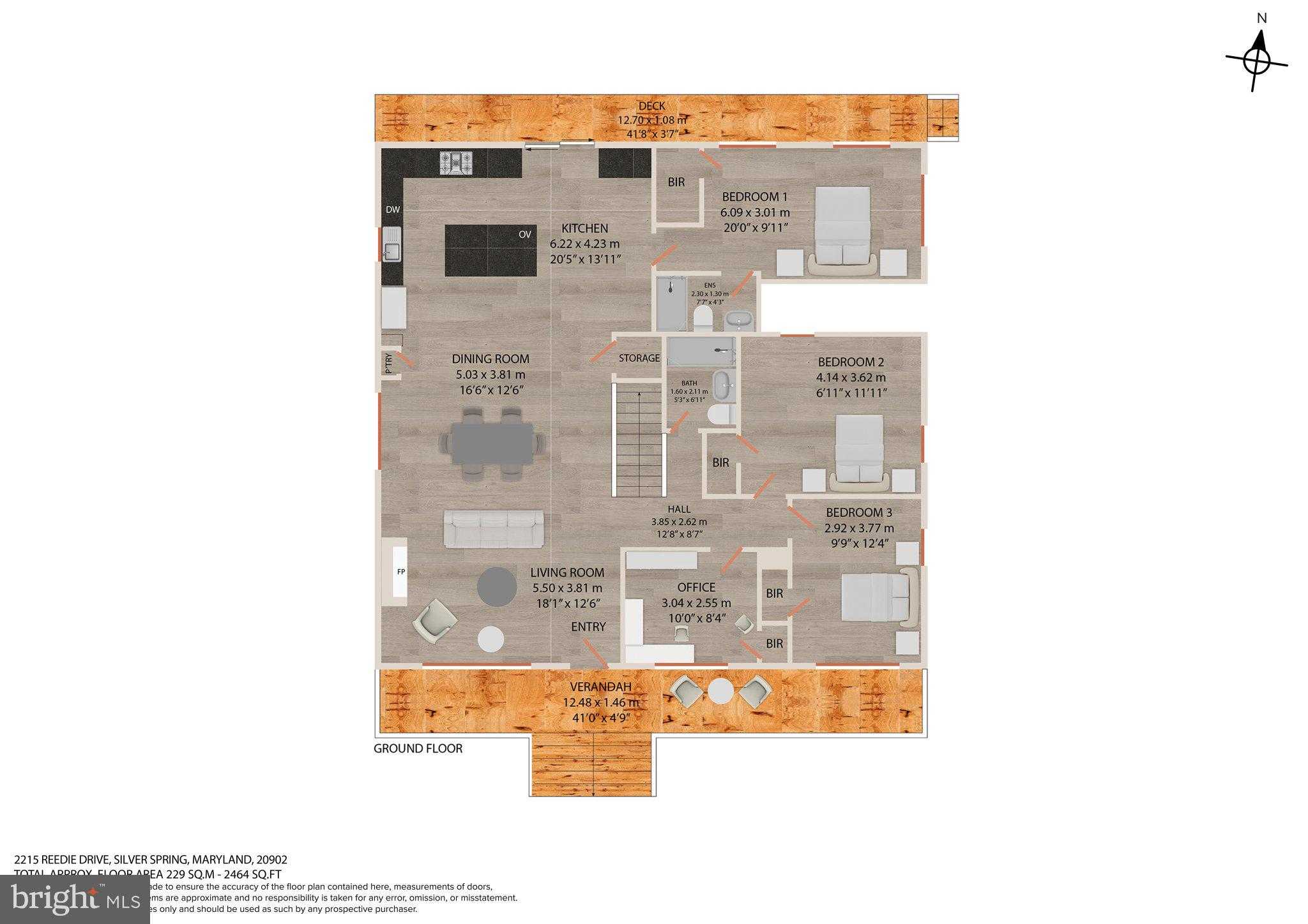 2215 Reedie Dr photo 21