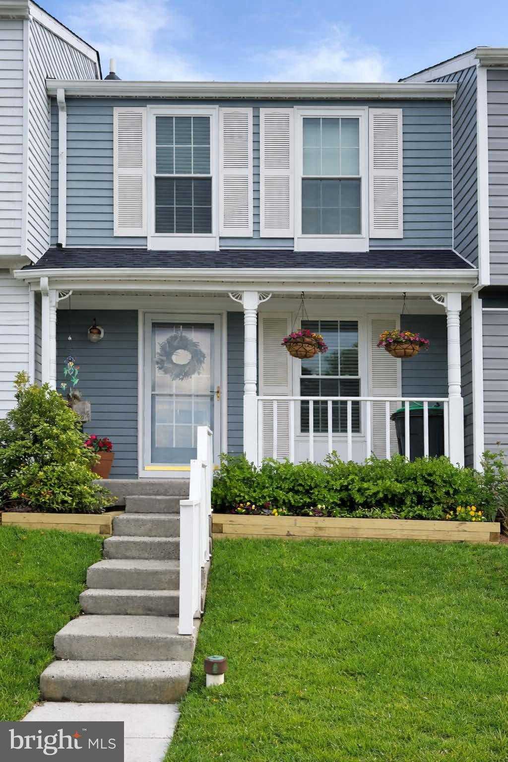 803 Angel Valley CT photo 1