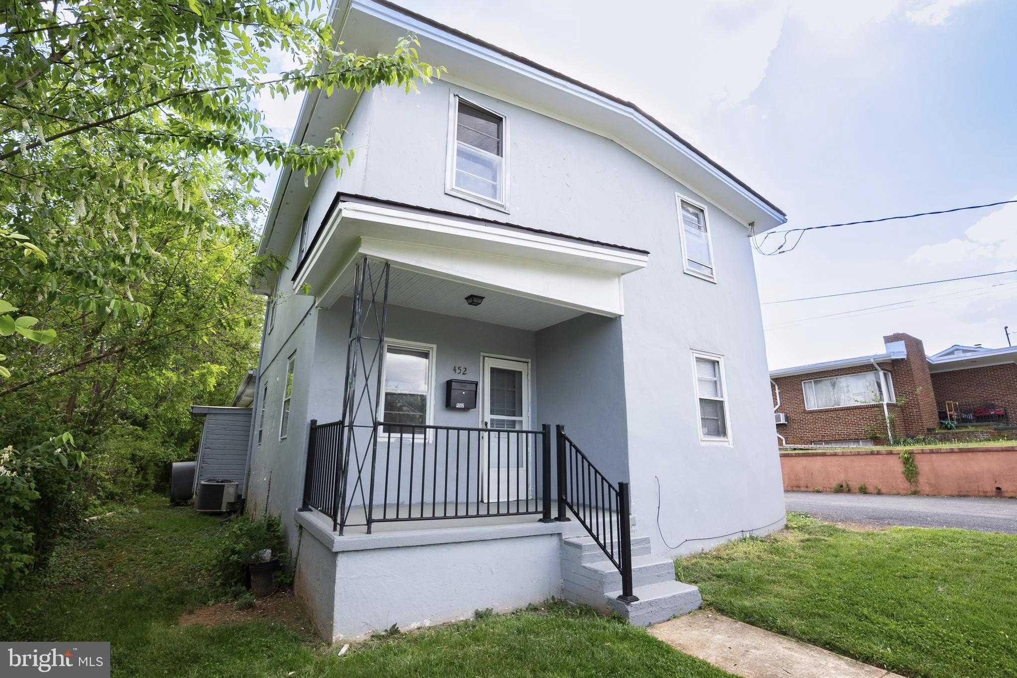 452 Acton St, Front Royal