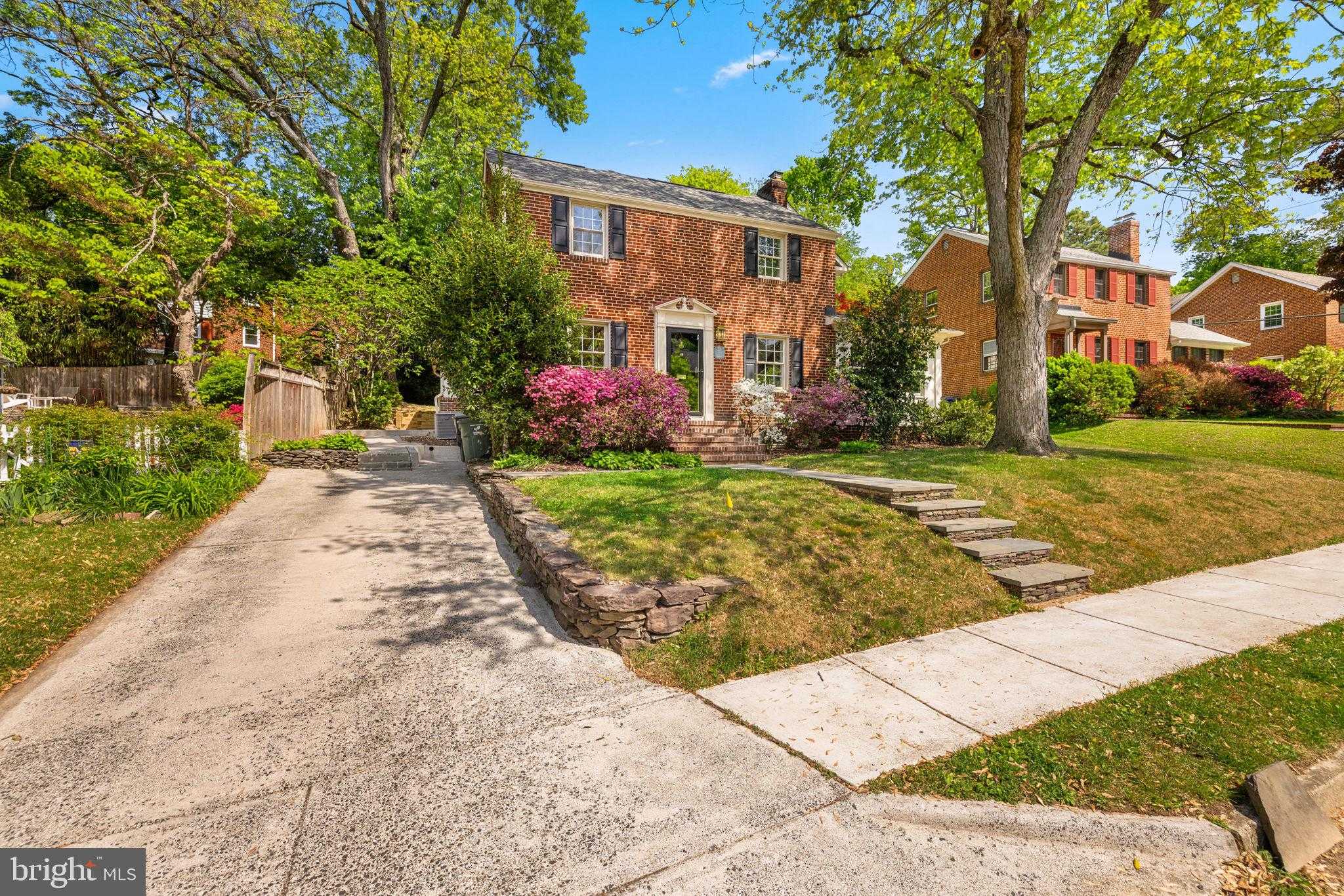 1105 N Powhatan St photo 2