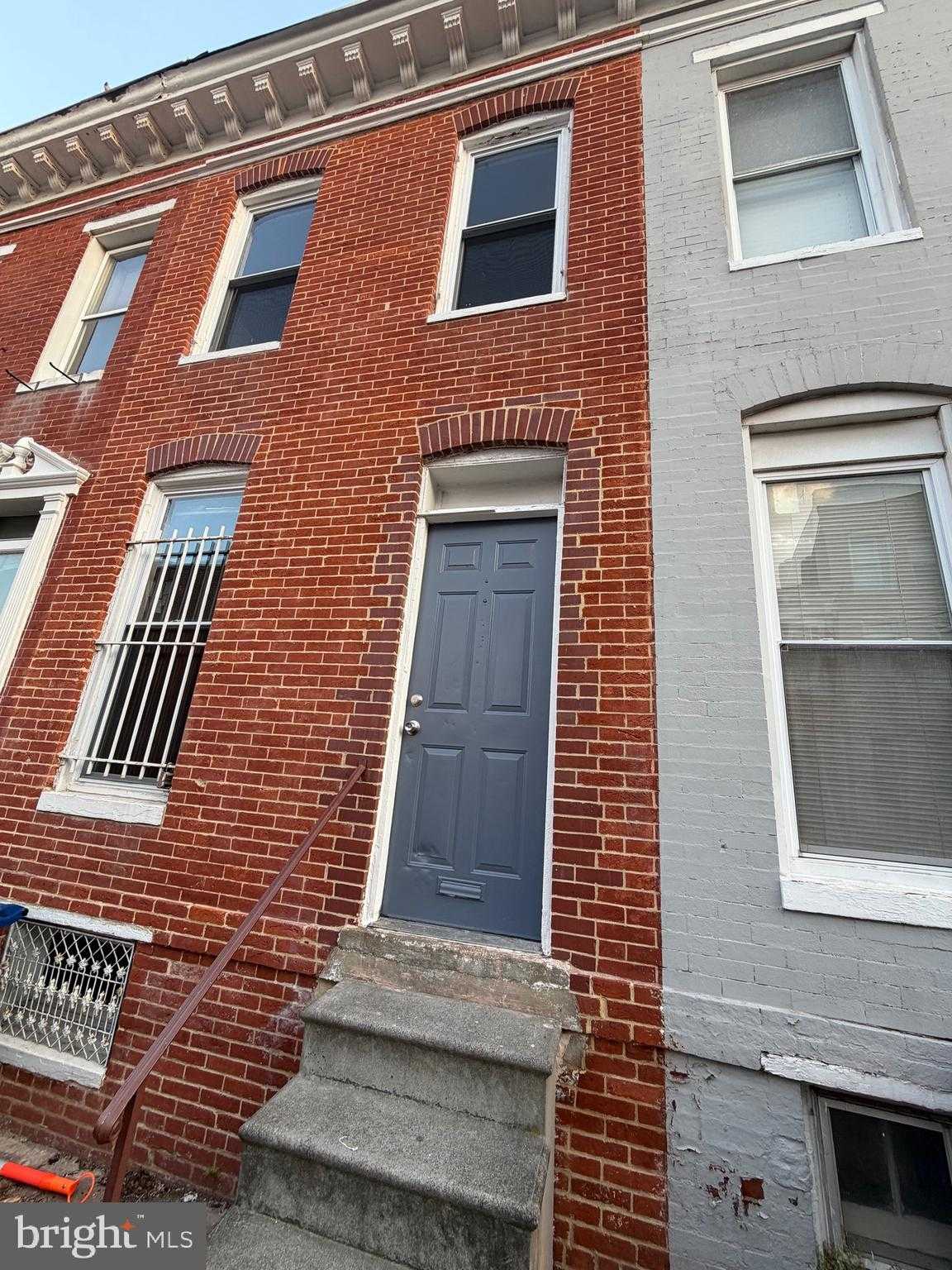 747 Carroll St, Baltimore