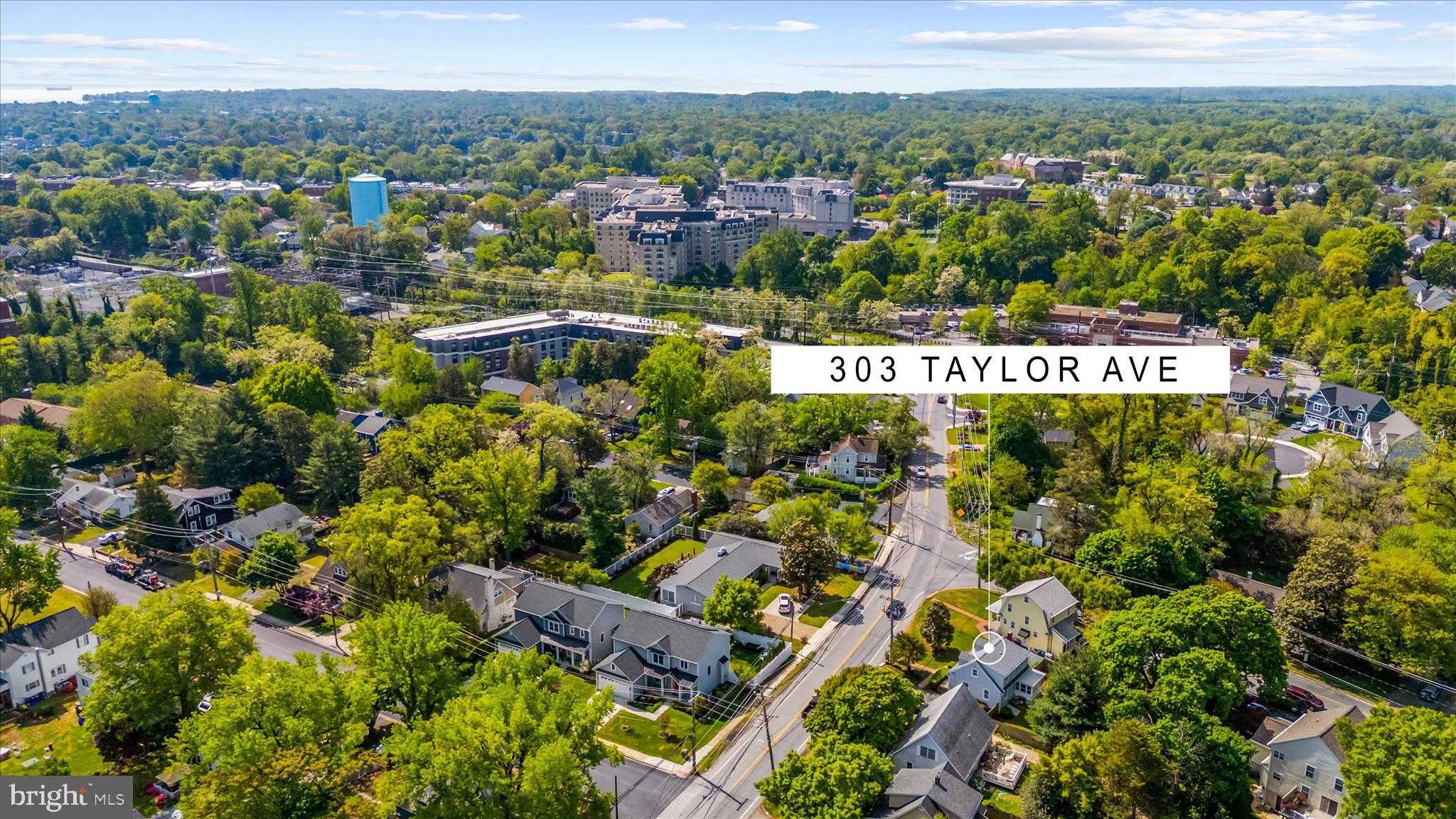 303 Taylor Ave photo 47