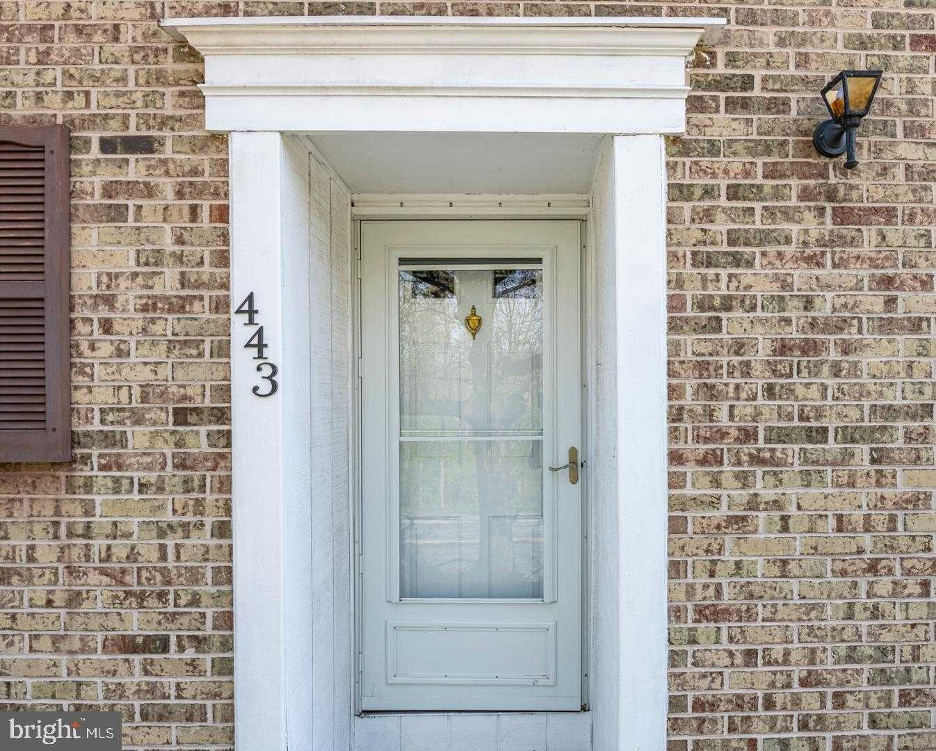 443 S Wyomissing Ave, Shillington