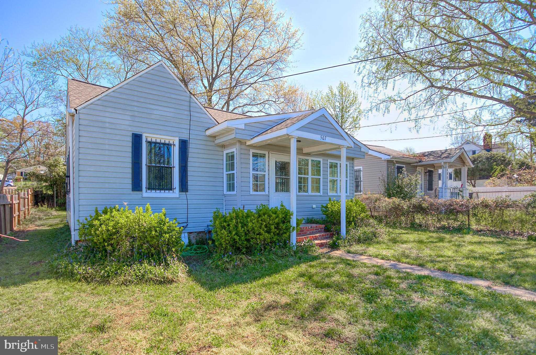 507 Dateleaf Ave, Capitol Heights