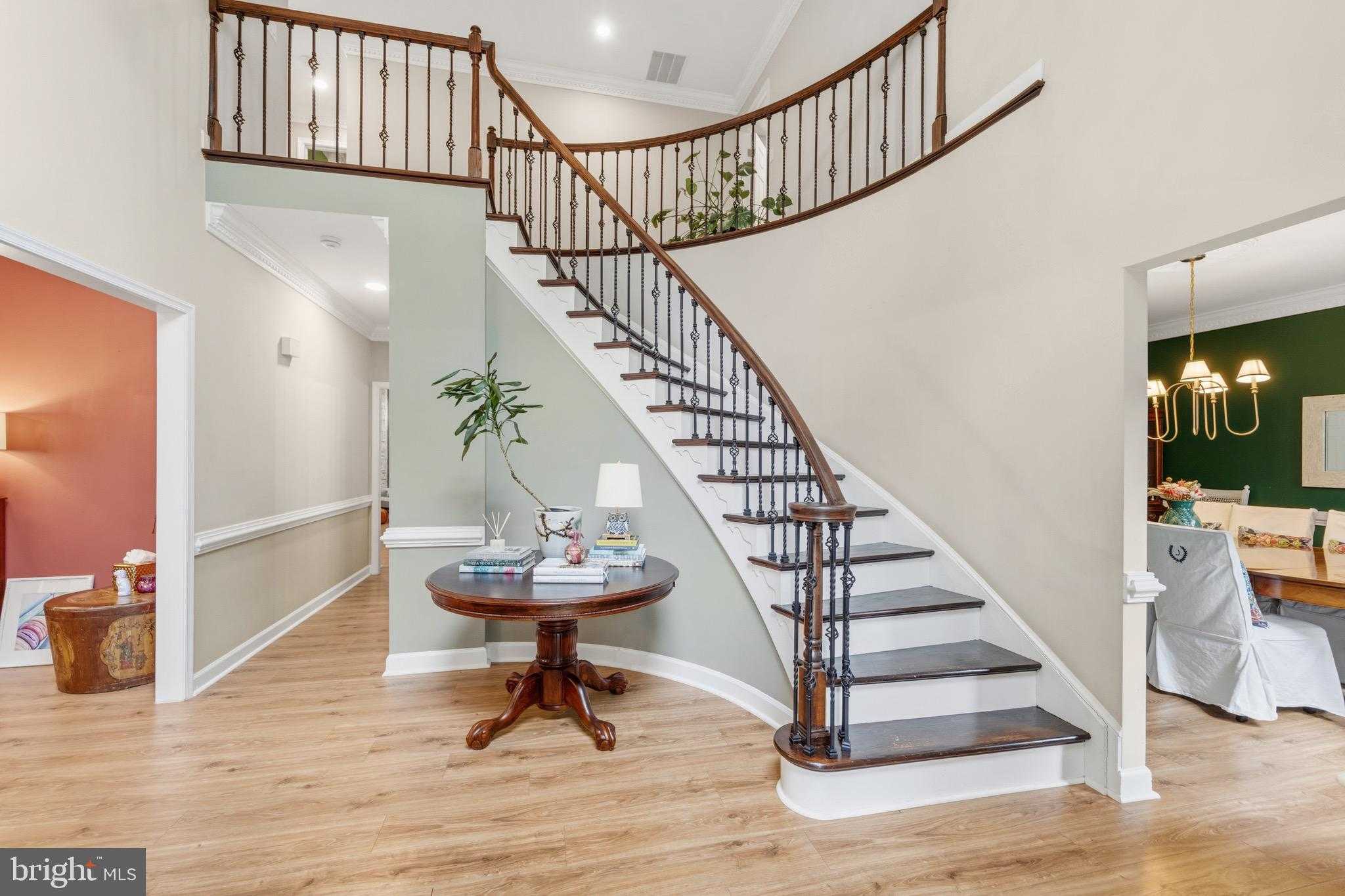 7001 Kodiak CT, Manassas