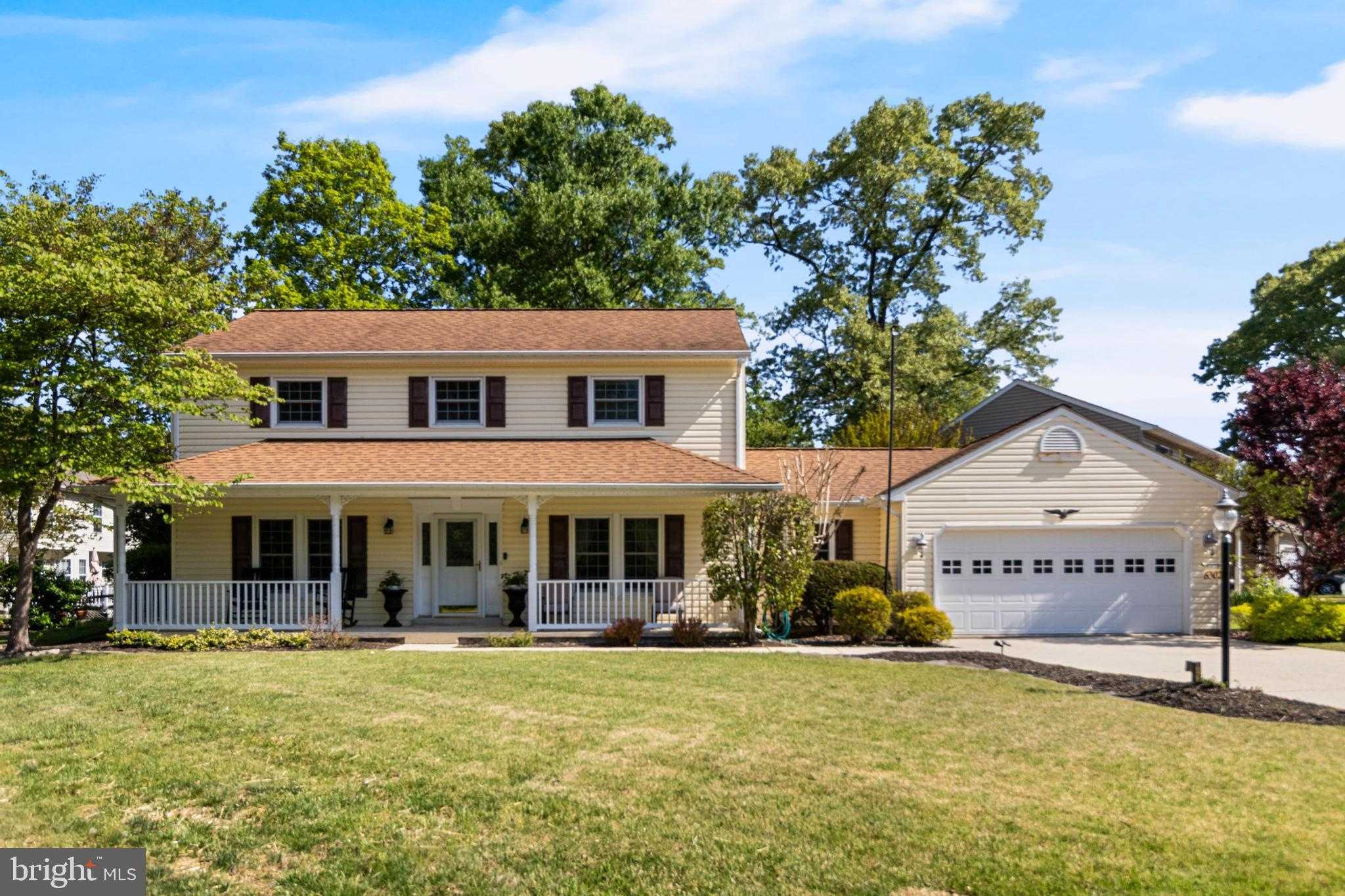 6302 Panda CT, Waldorf