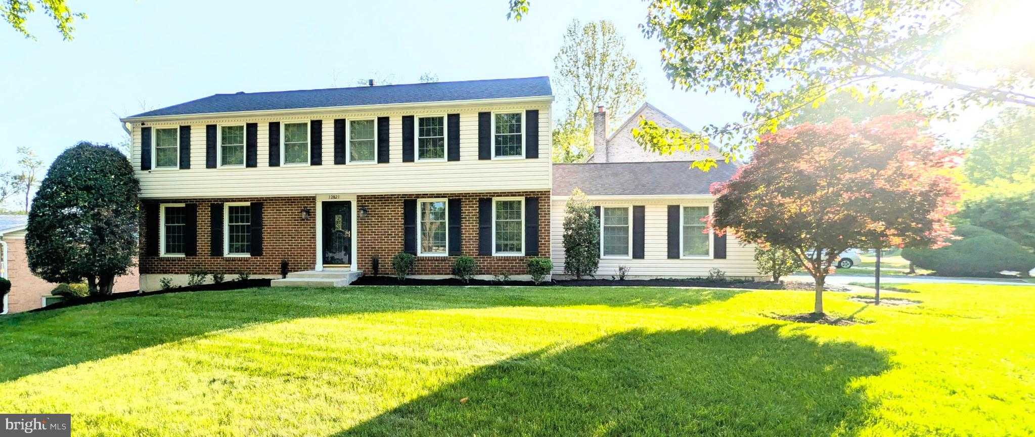 12821 Asbury Dr photo 1