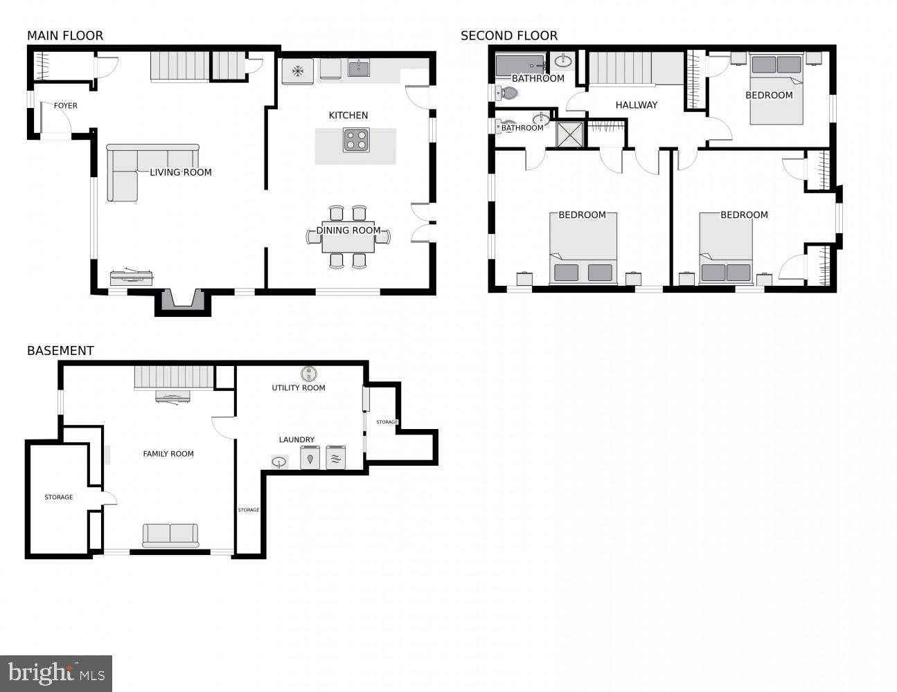 3702 Echodale Ave photo 19