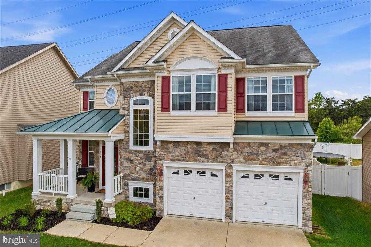 115 Thoroughbred Dr photo 3