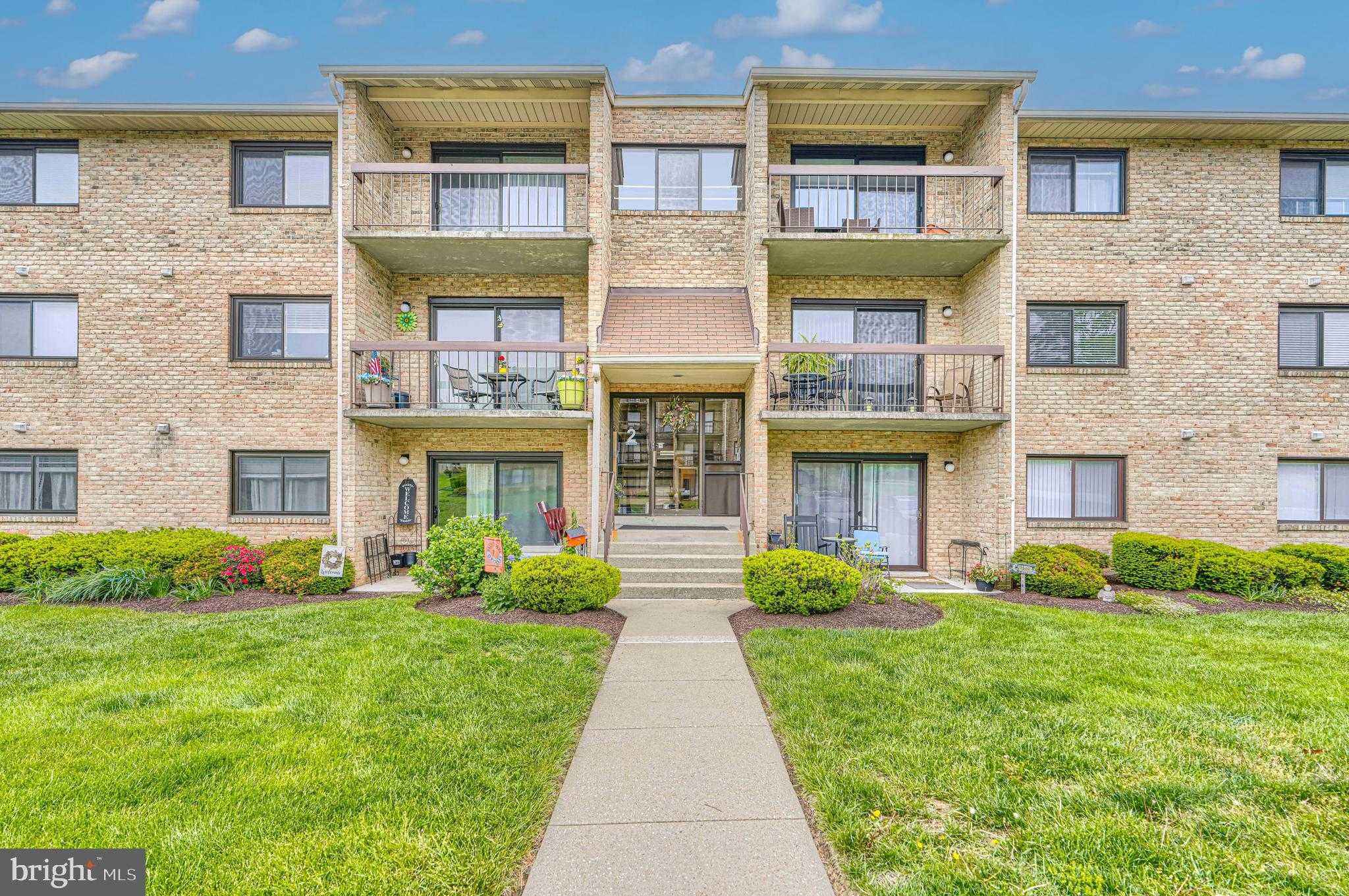2 Summit Hill CT Apt C3, Baltimore