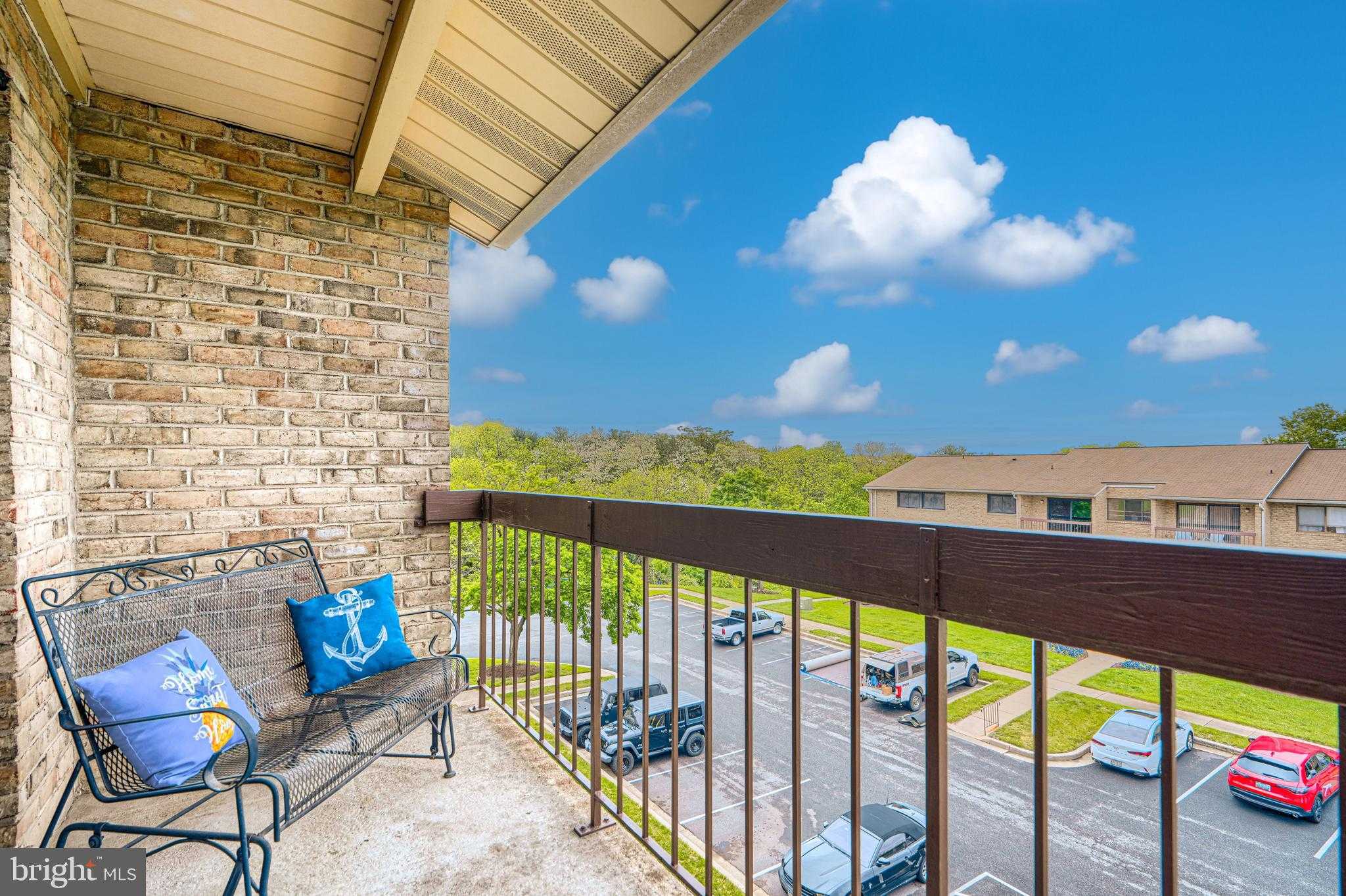 2 Summit Hill CT Apt C3, Baltimore