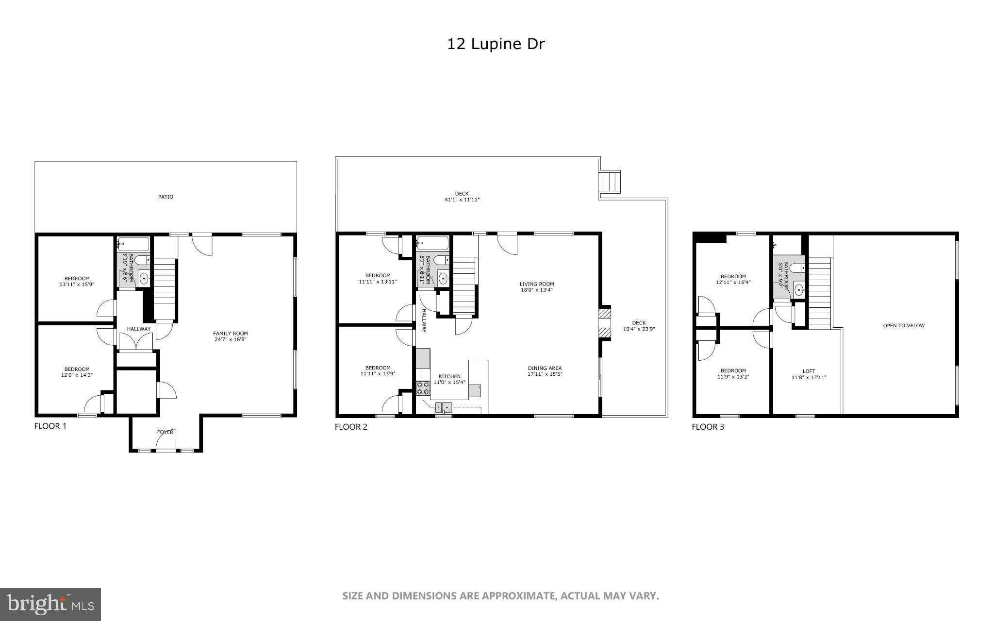12 Lupine Dr photo 9