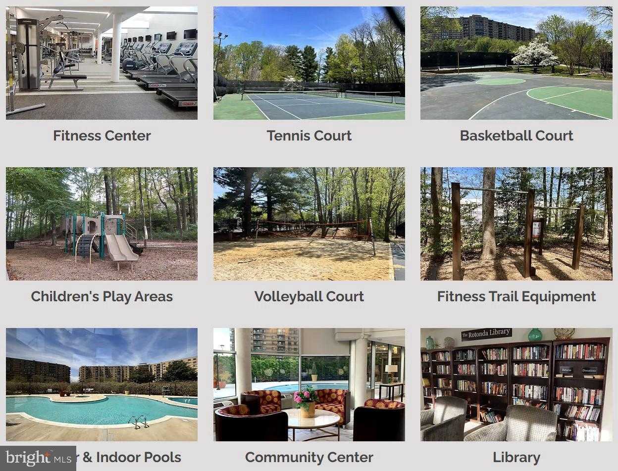 8370 Greensboro Dr Unit 107 photo 53