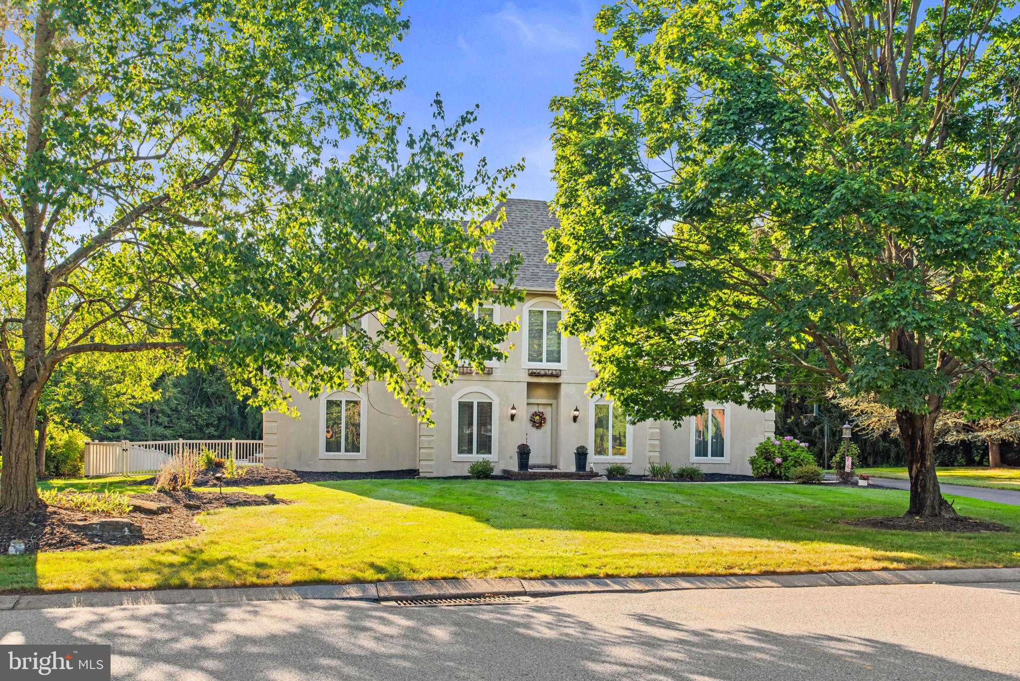 1055 Wetherburn Dr, York