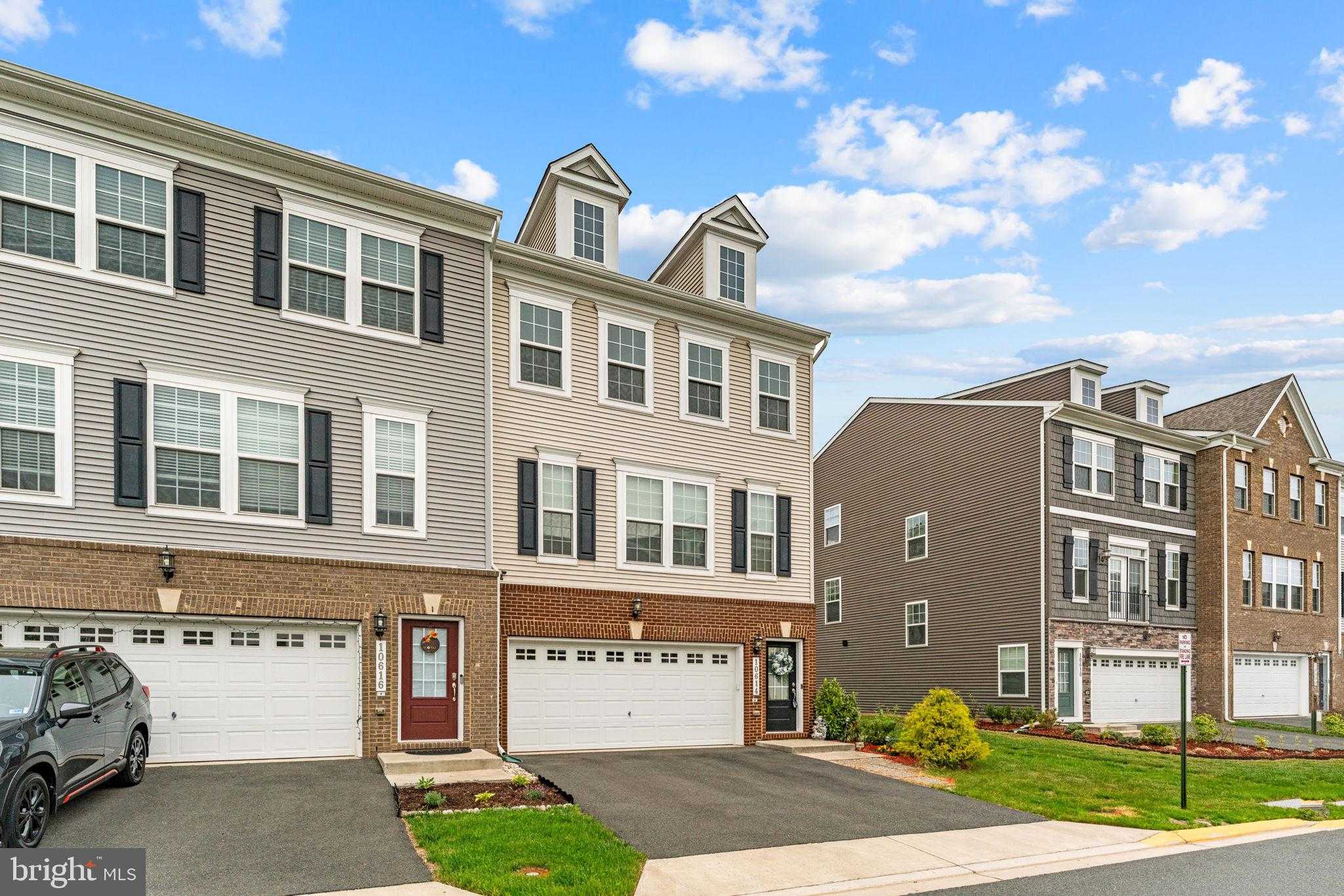 10614 Hinton Way, Manassas