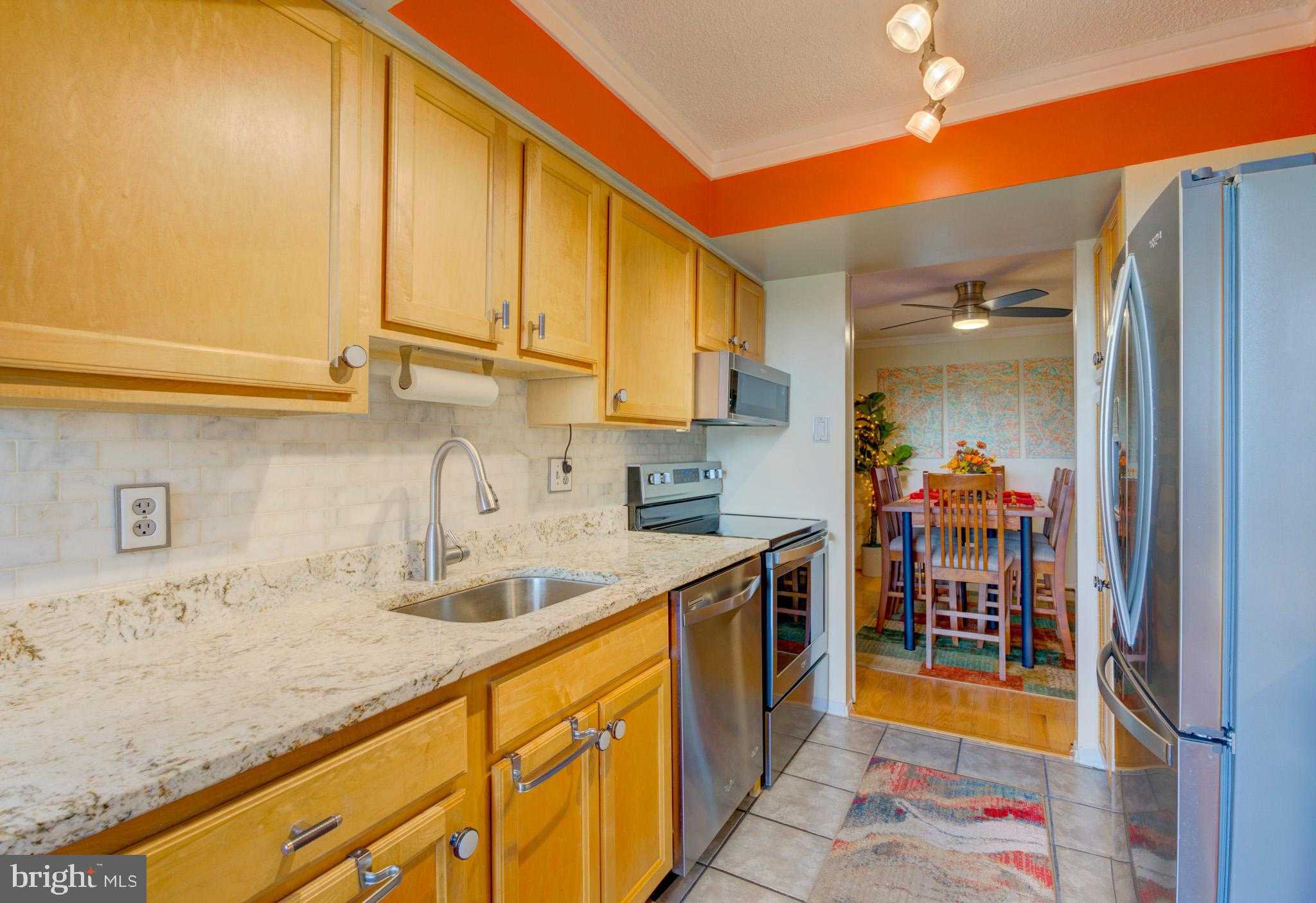 4500 S Four Mile Run Dr Apt 1220 photo 32