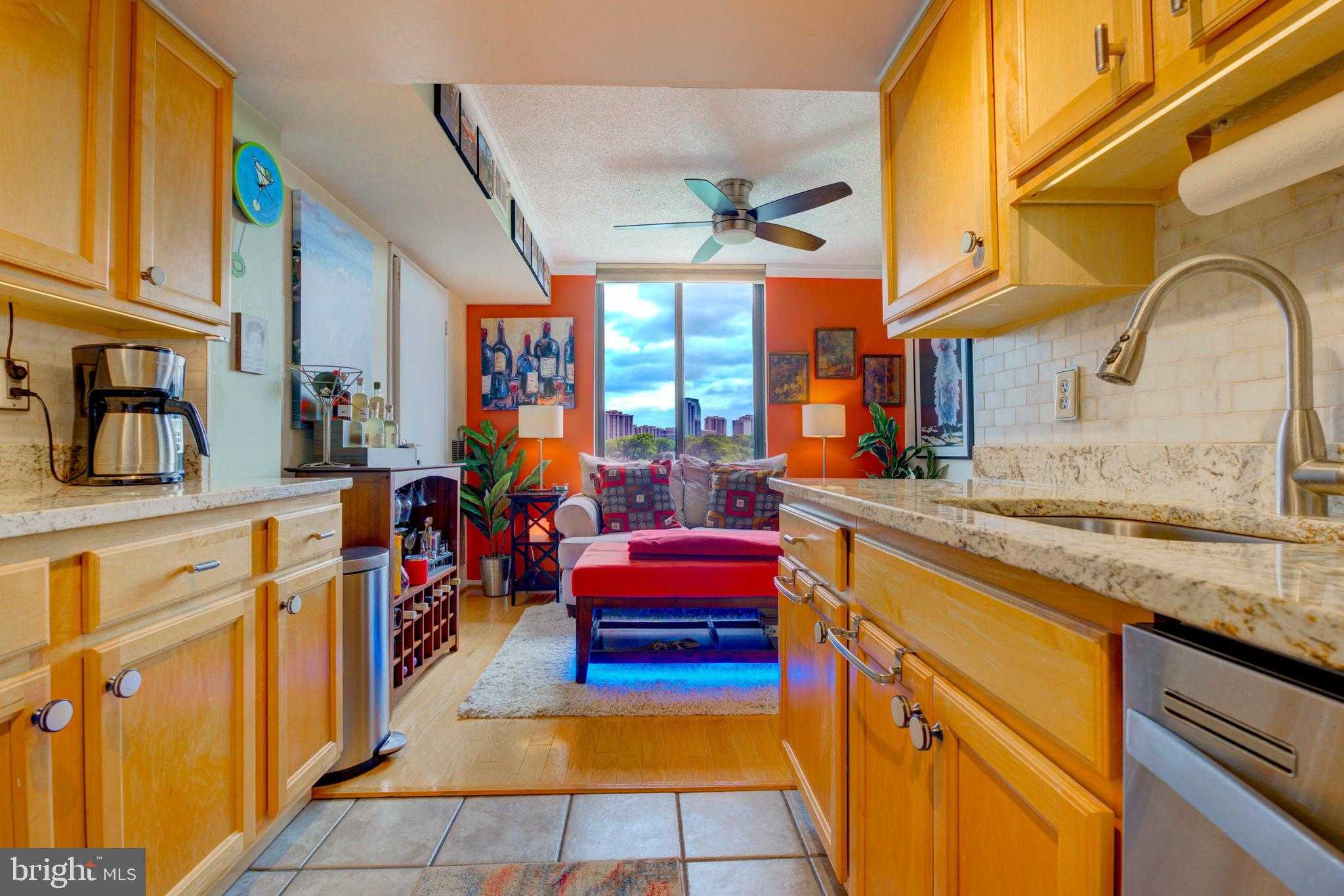 4500 S Four Mile Run Dr Apt 1220 photo 9