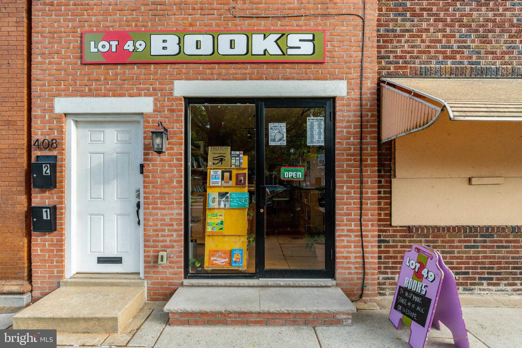 408 E Girard Ave photo 32