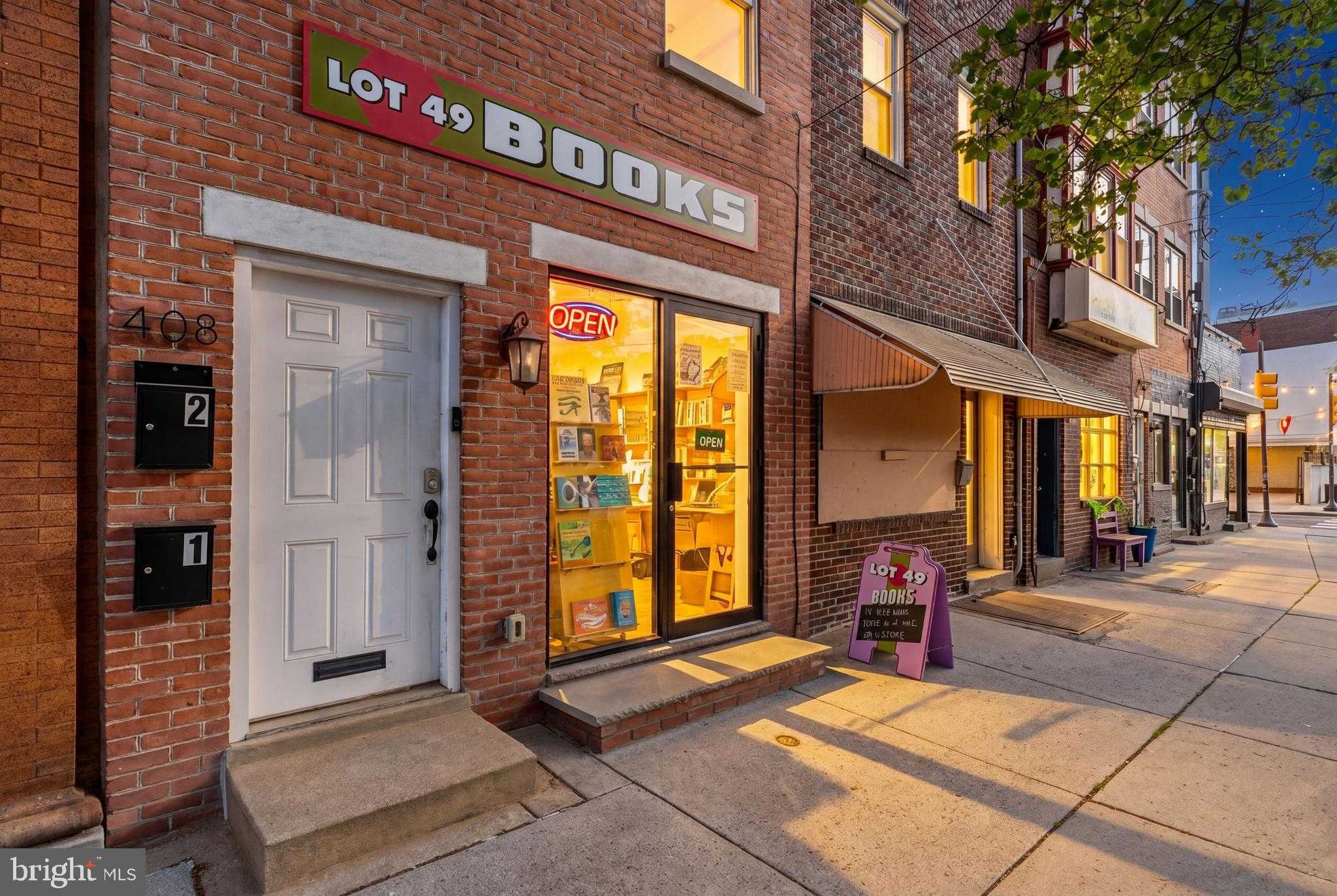 408 E Girard Ave photo 39