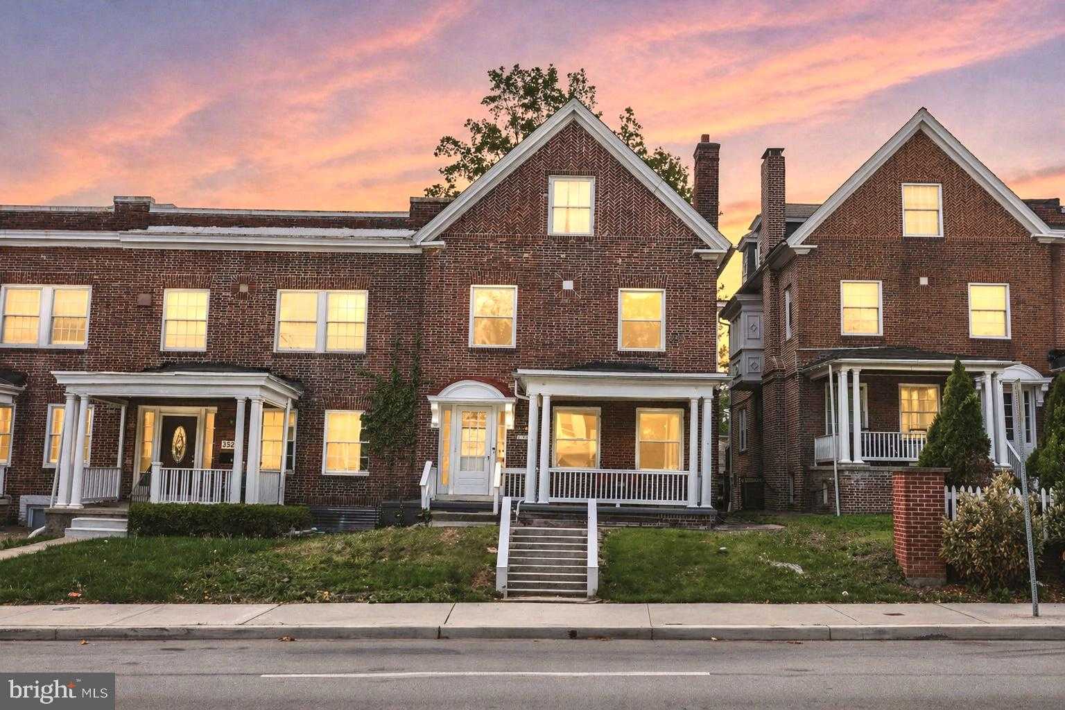 3522 Greenmount Ave photo 2