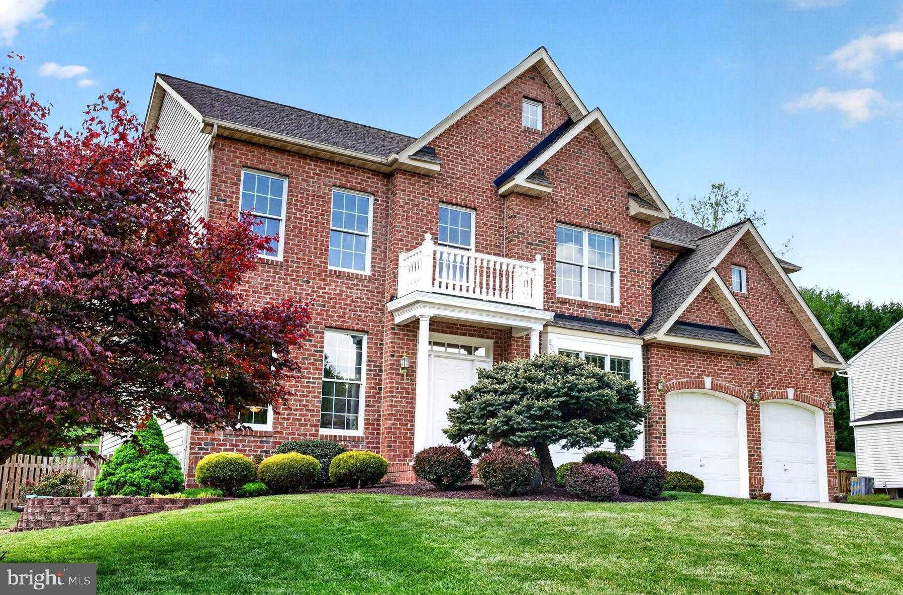 2006 Royal Fern CT, Bel Air