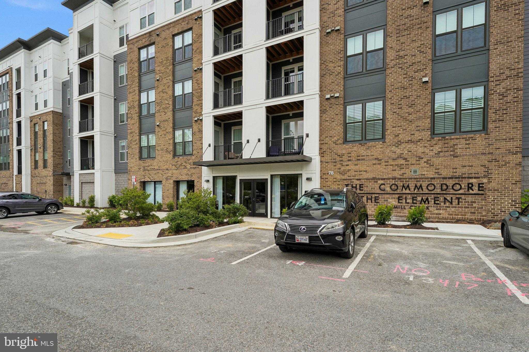 78 Old Mill Bottom Rd N Apt 311 photo 2