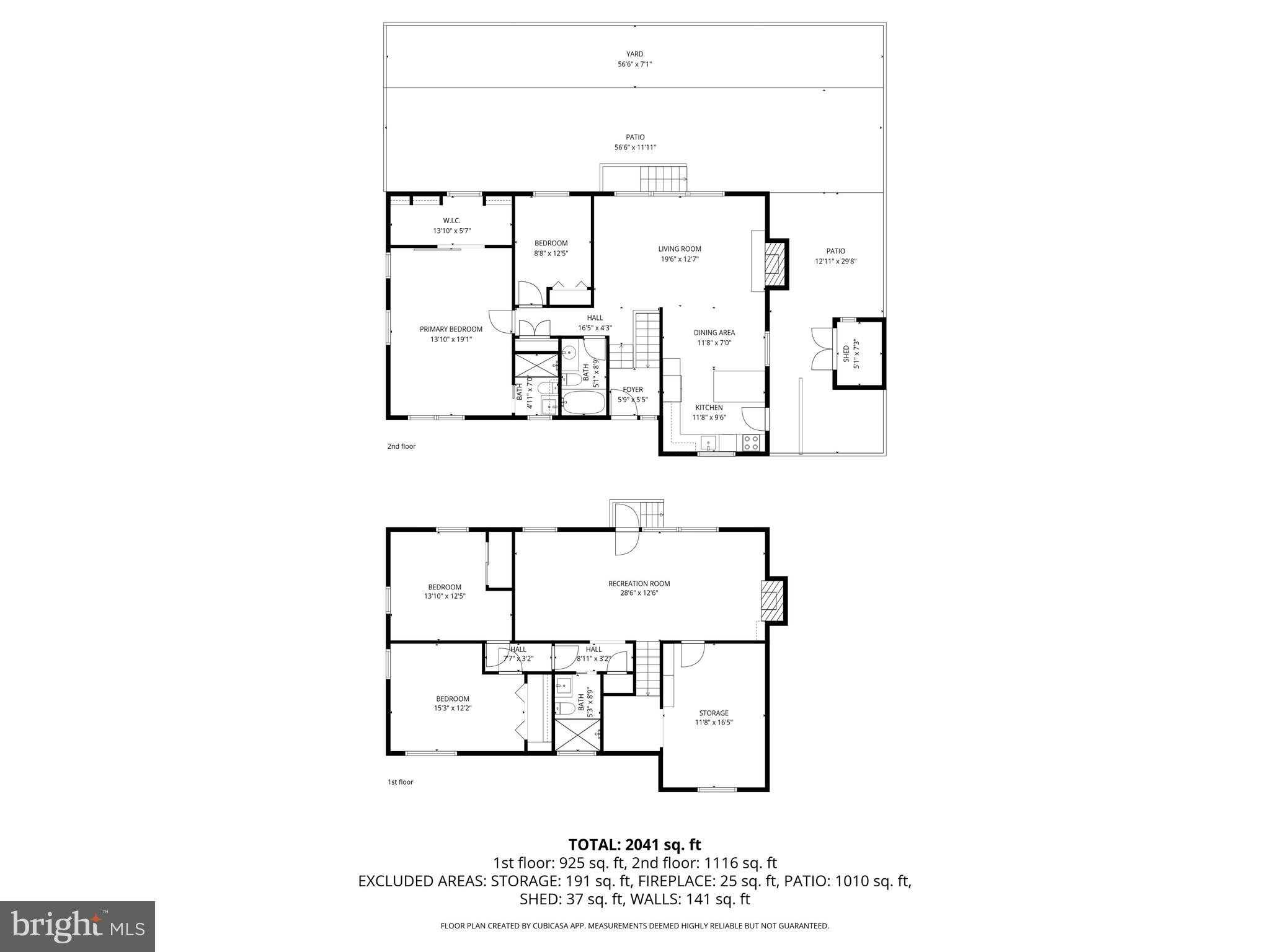 2954 Viewpoint Rd photo 61