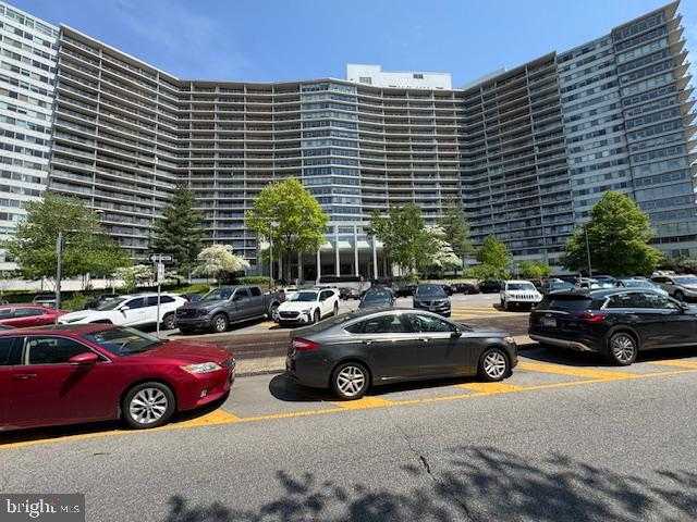 2401 Pennsylvania Ave Apt 18b26 photo 22
