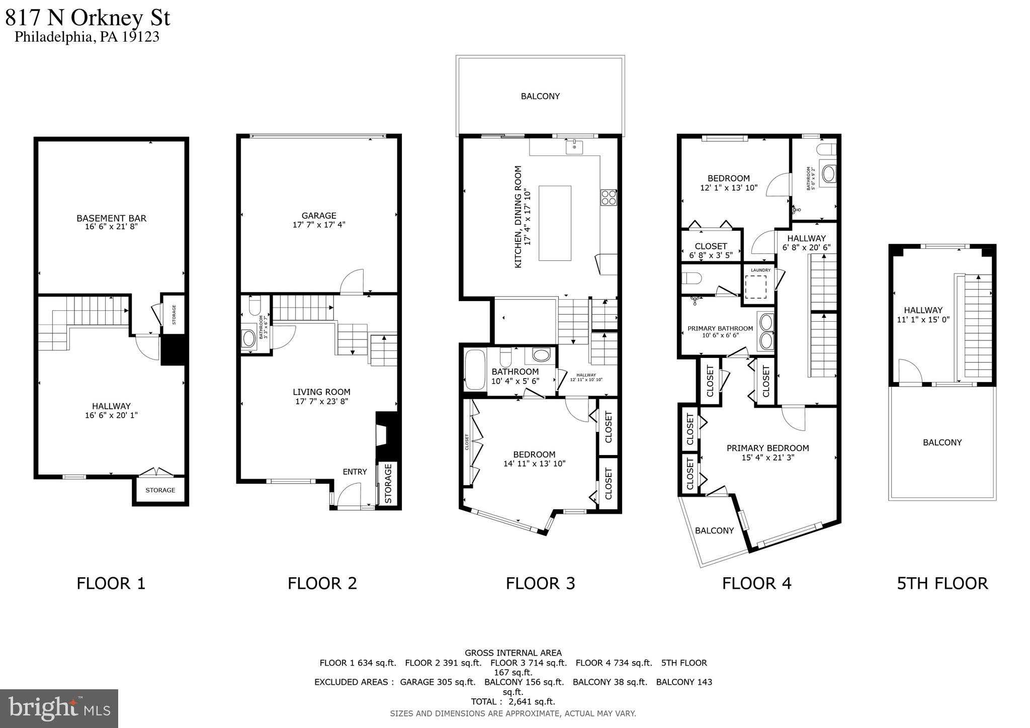 817 N Orkney St photo 64