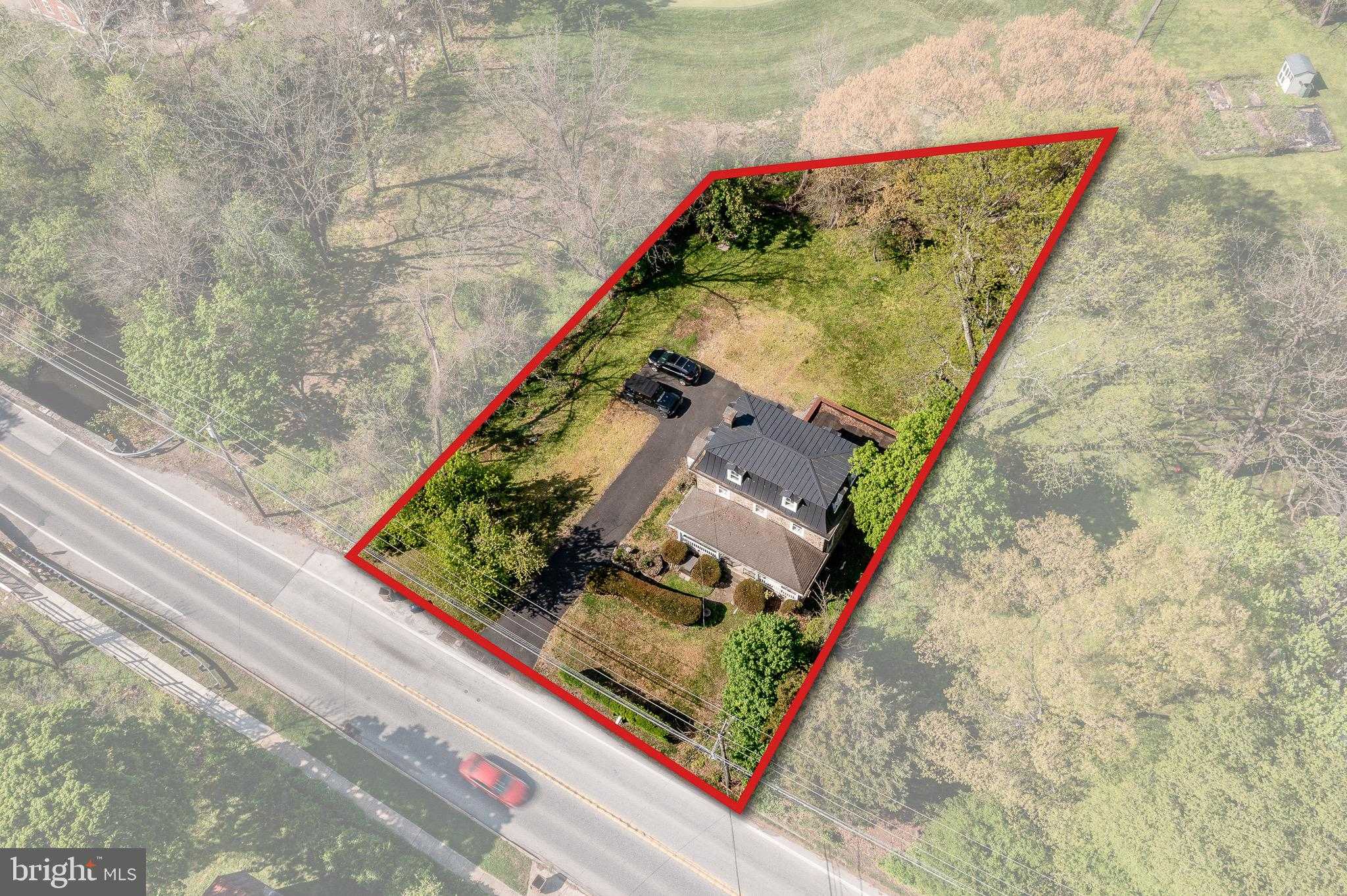 1780 Limekiln Pike photo 60