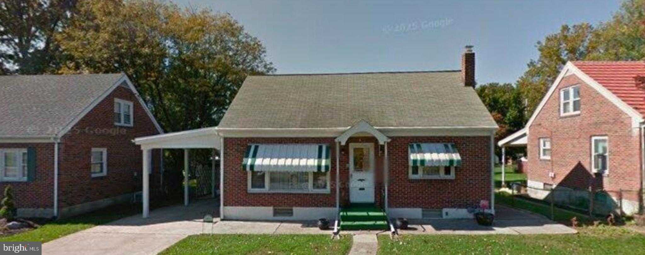 4002 8th Ave, Temple