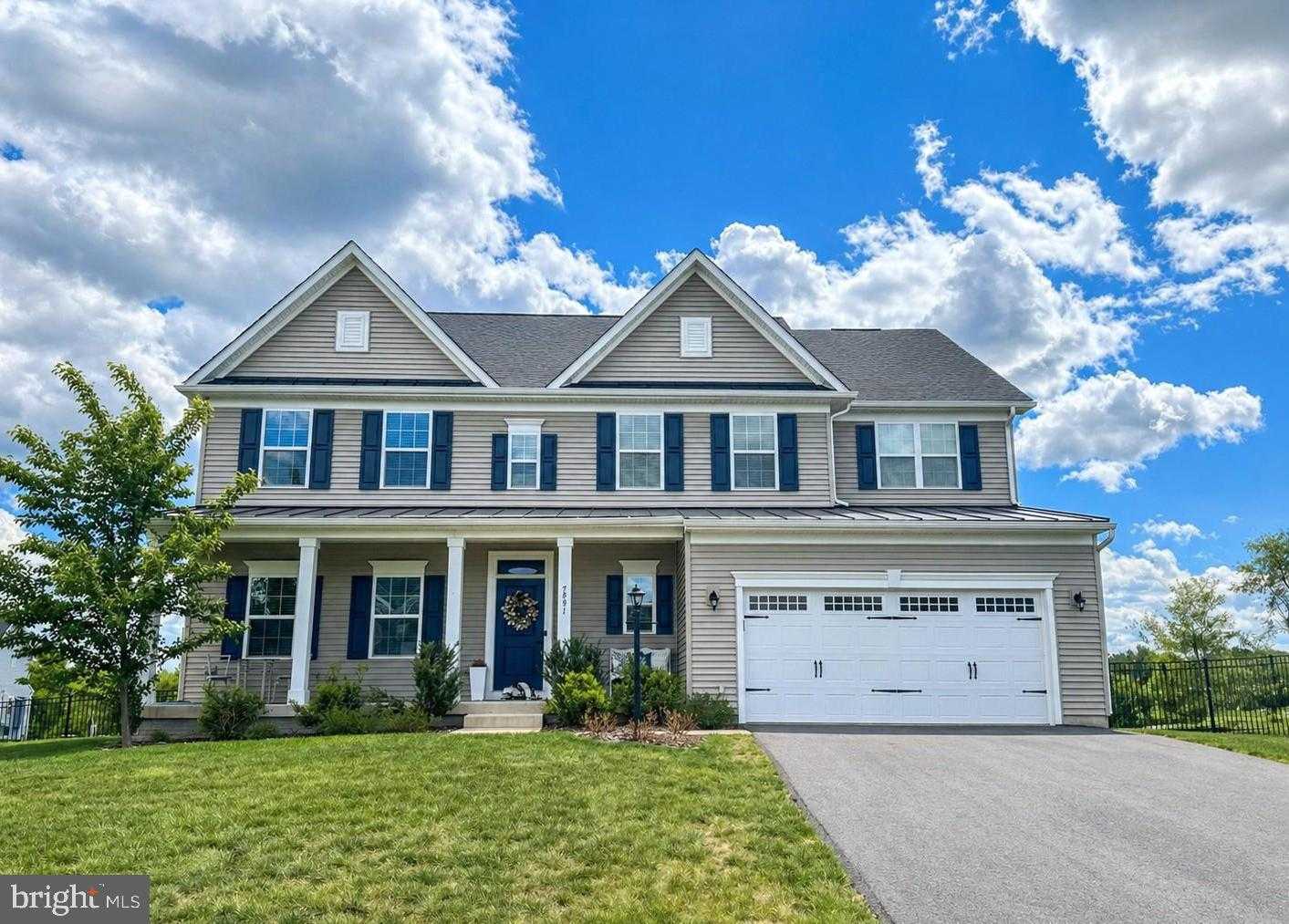 7891 Spotted Saddle CT photo 1