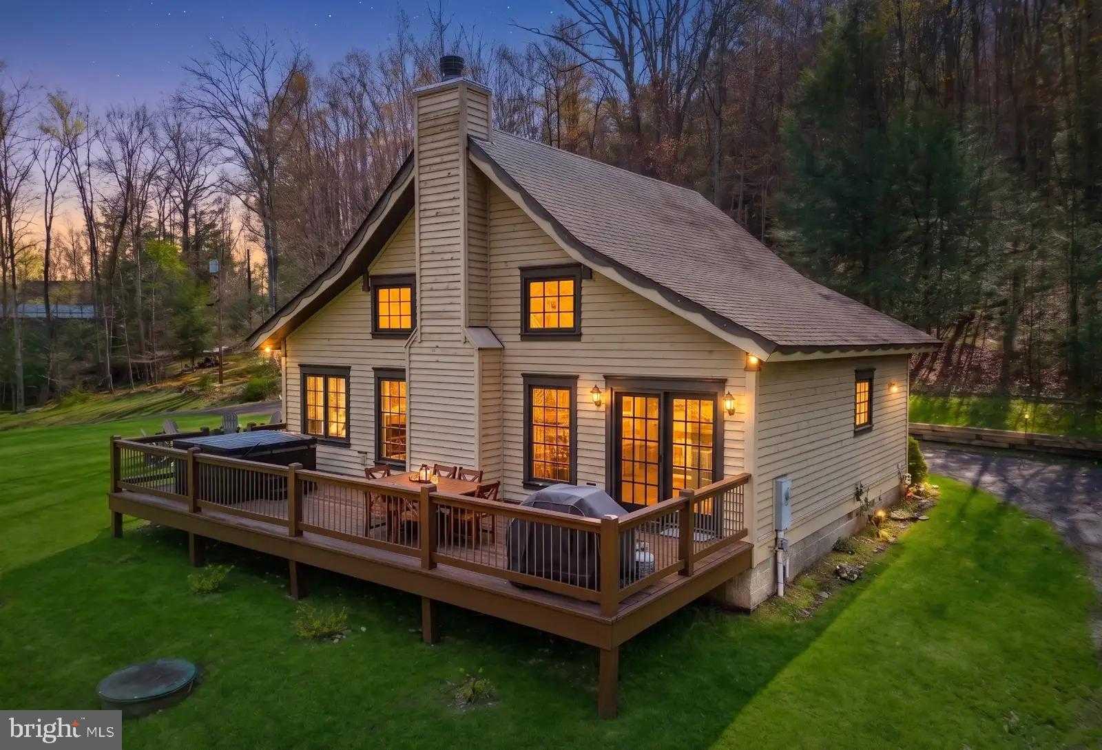 247 Sloan Tract Rd photo 1