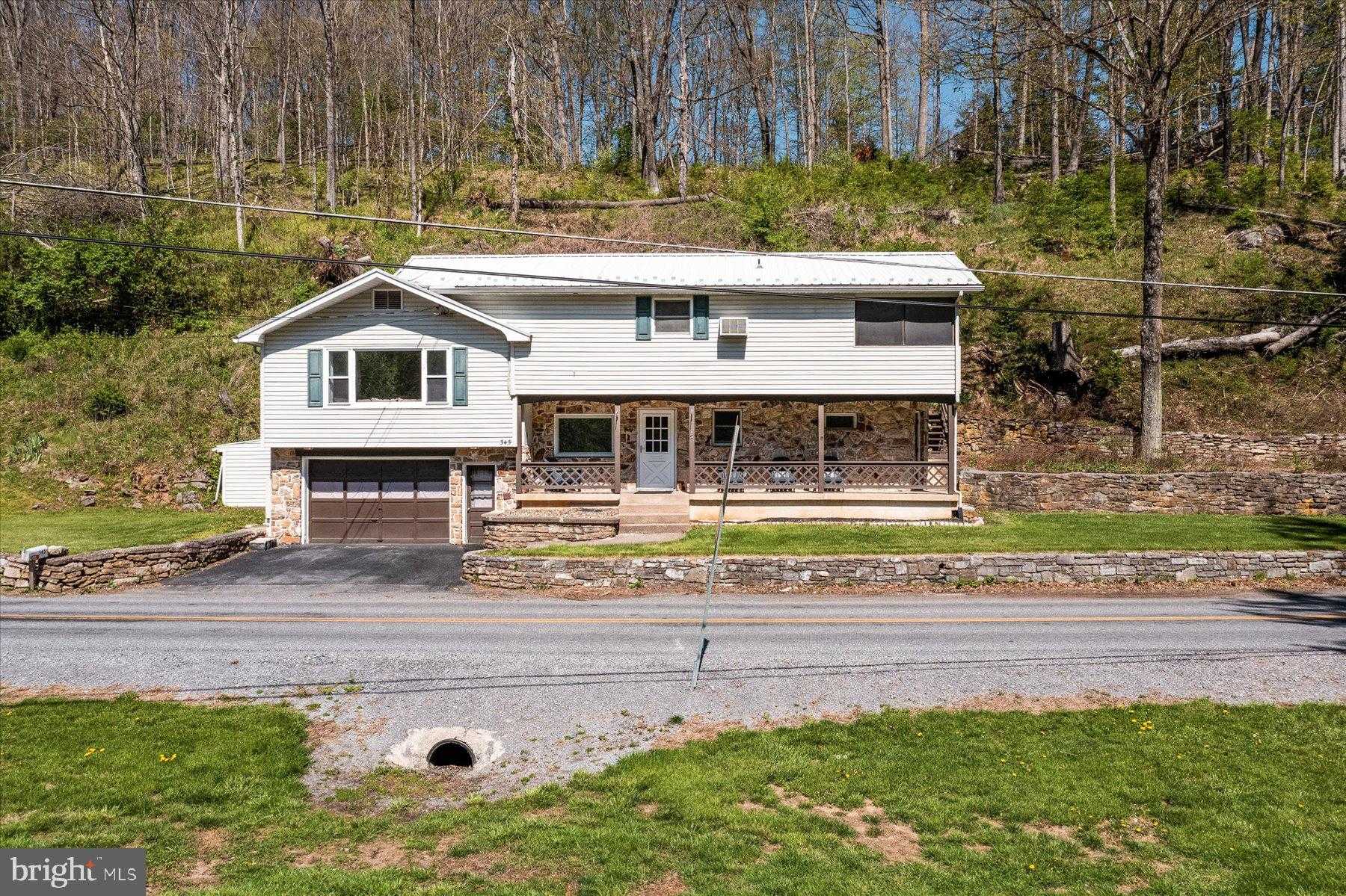 345 Spring Creek Rd photo 44