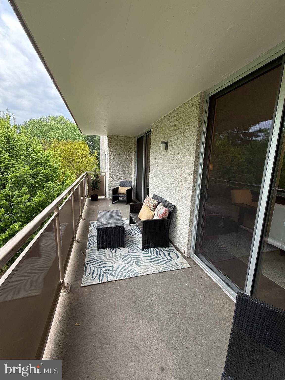 7501 Democracy Blvd Apt B315 photo 16