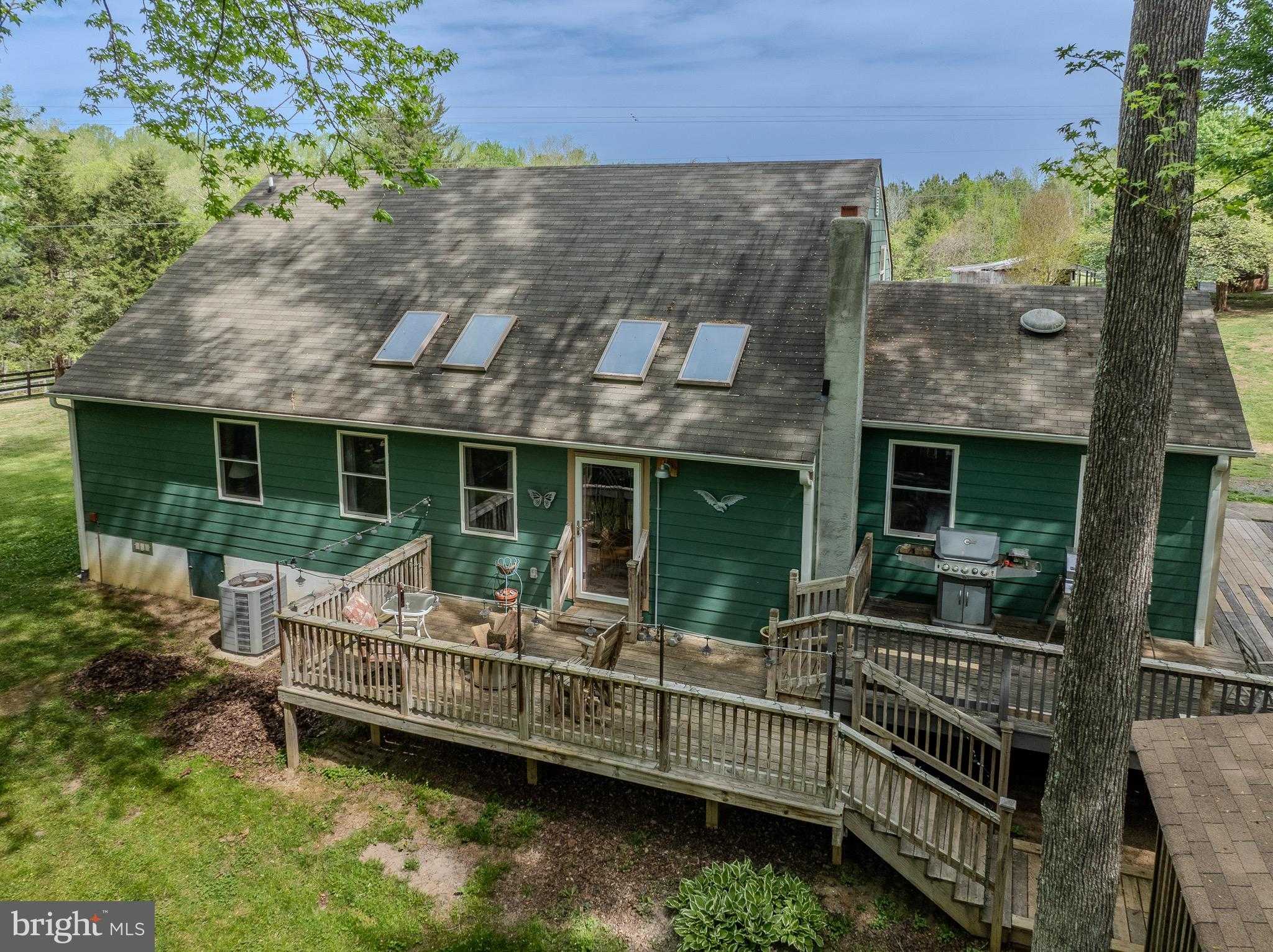 516 Apple Grove Rd photo 89