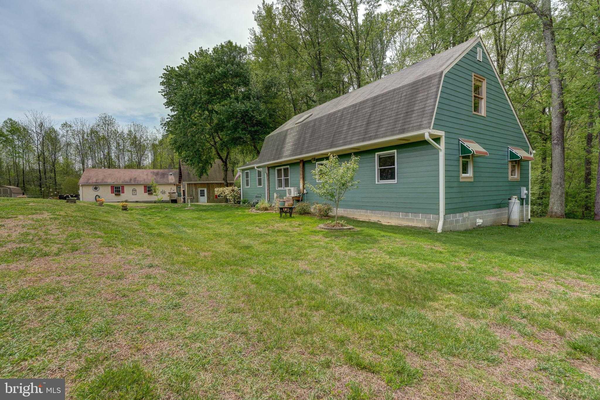 516 Apple Grove Rd photo 90