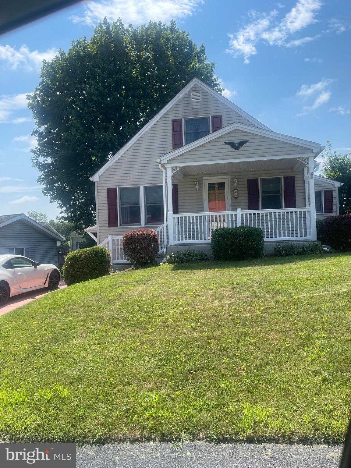 6 Church St, Lebanon