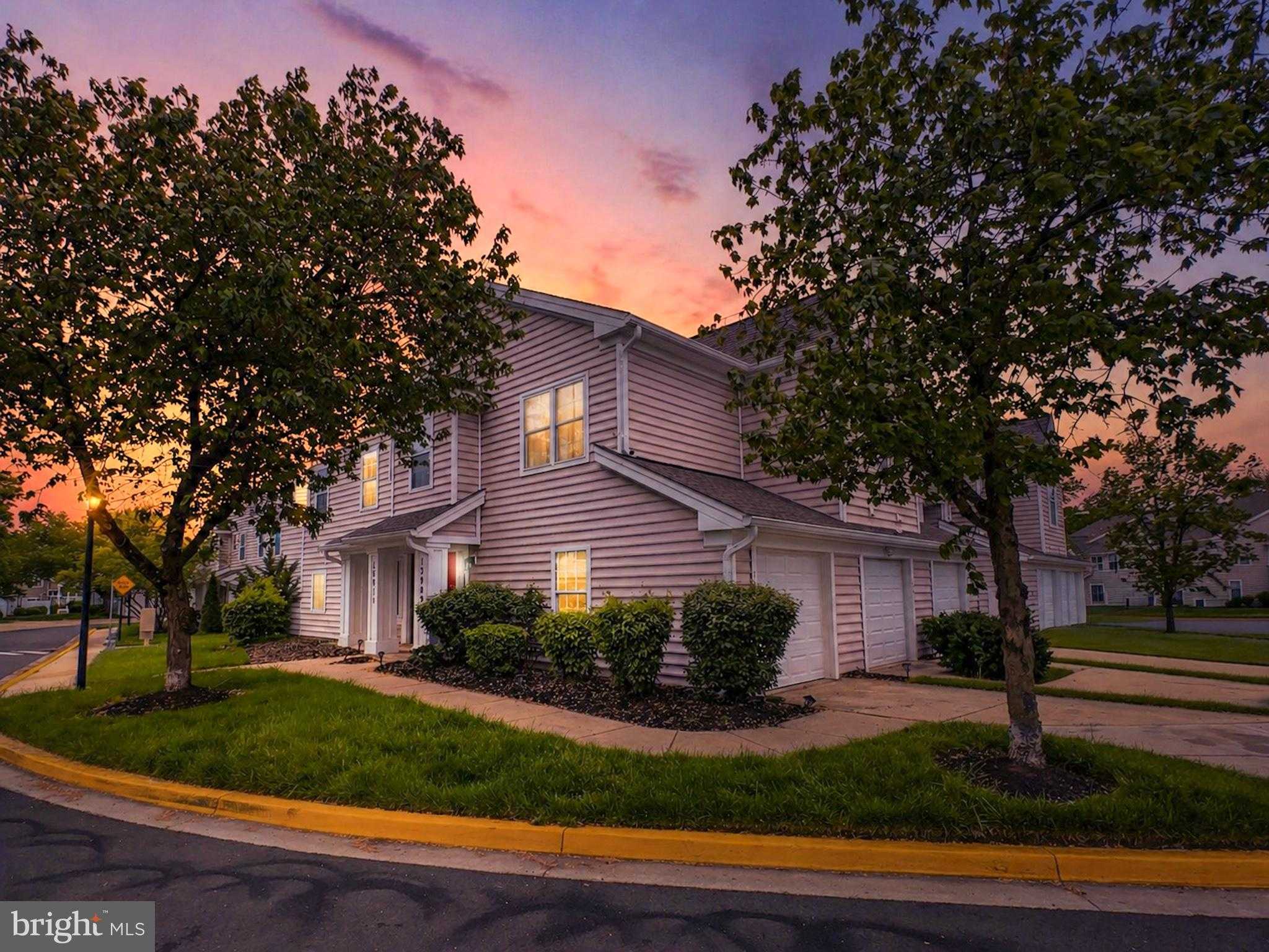 13909 King George Way # 355, Upper Marlboro